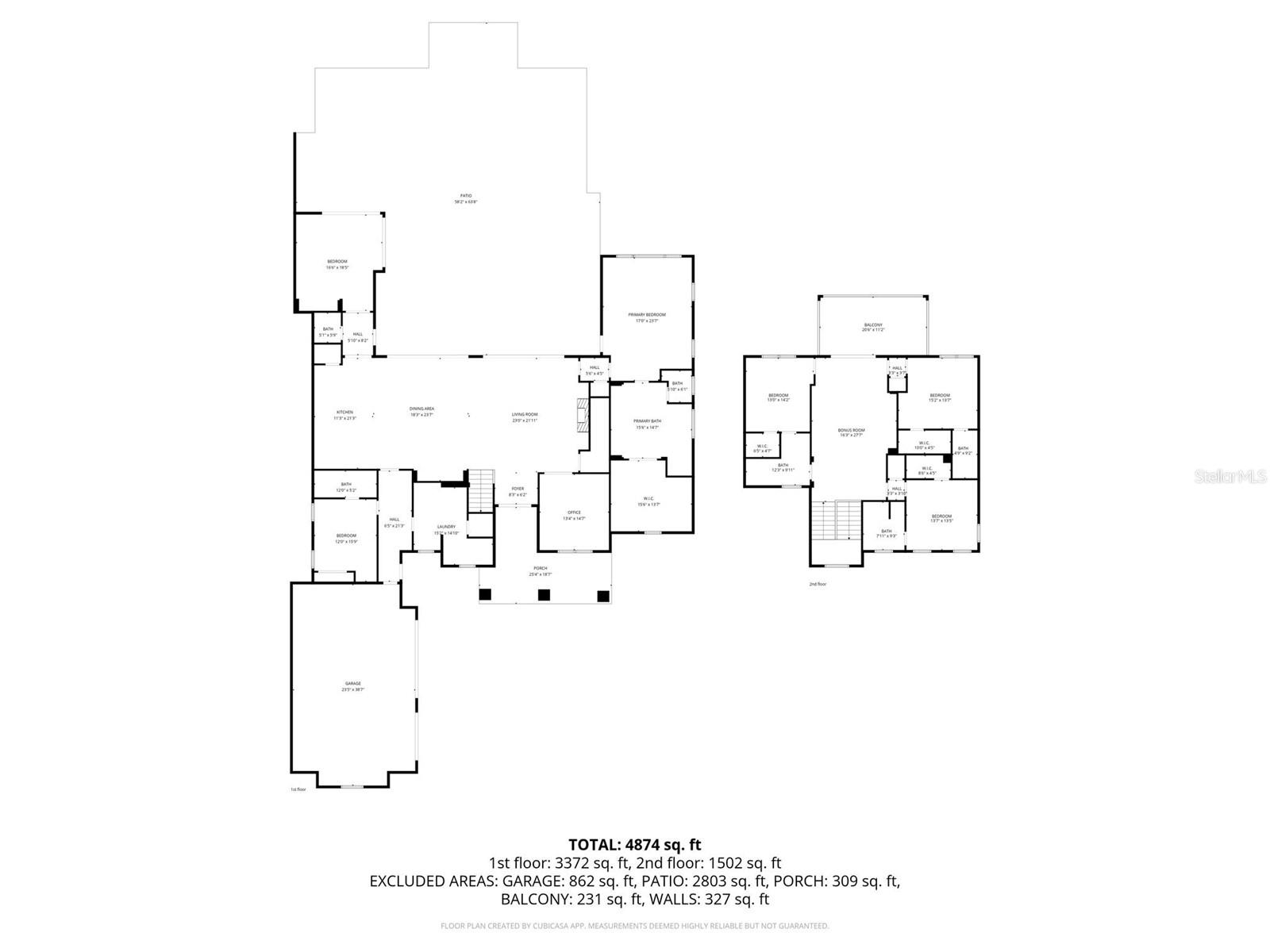 SIGNATURE LAKES PRCL 01C - Residential
