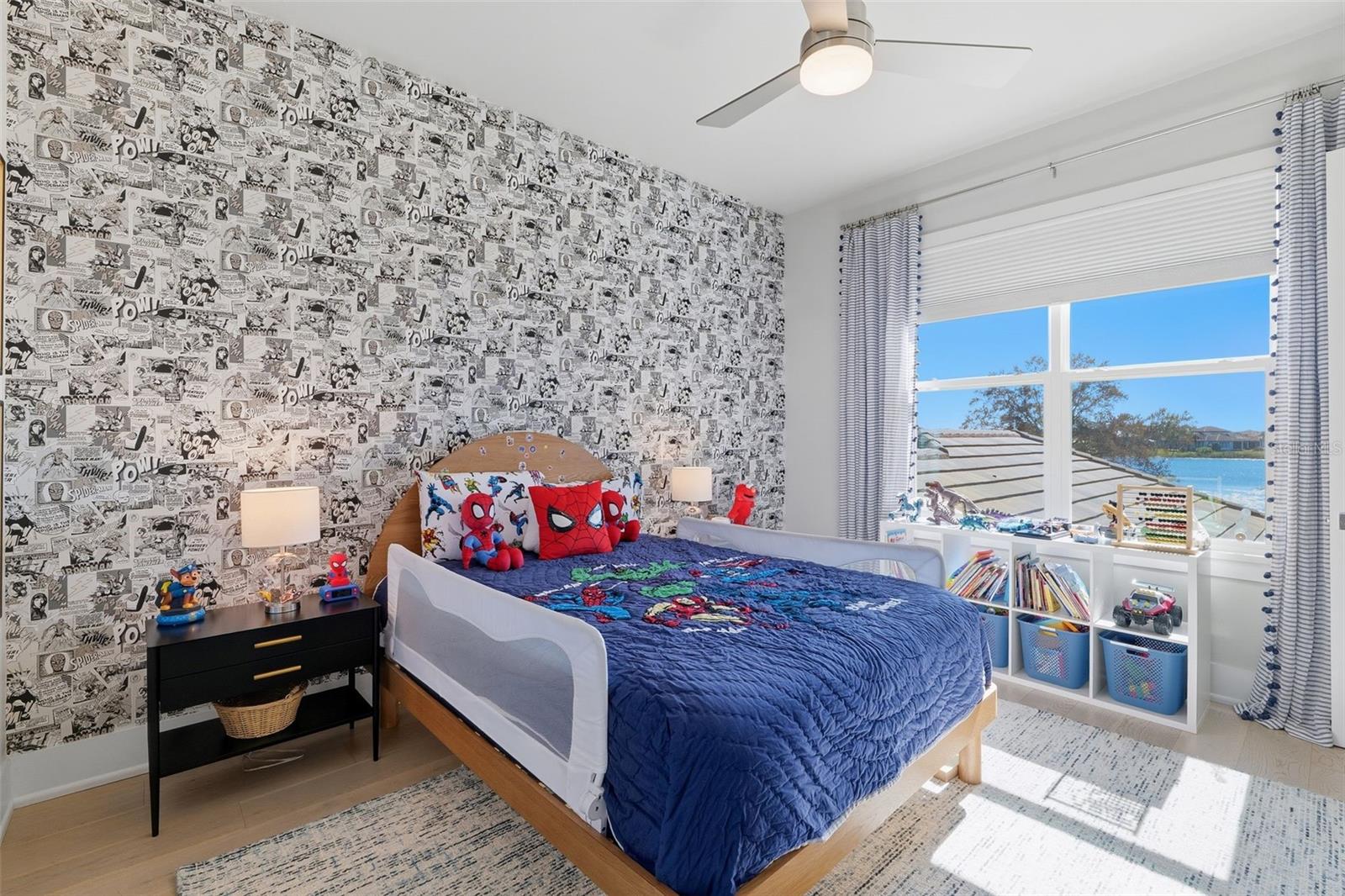 SIGNATURE LAKES PRCL 01C - Residential