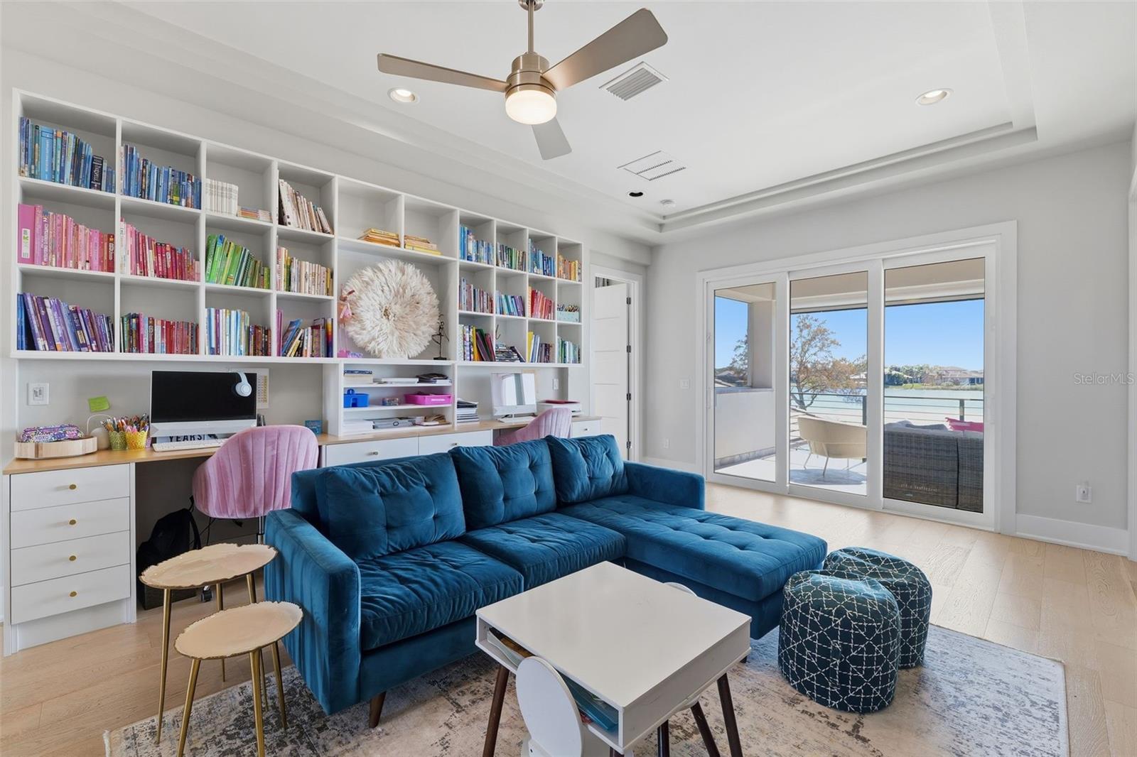 SIGNATURE LAKES PRCL 01C - Residential