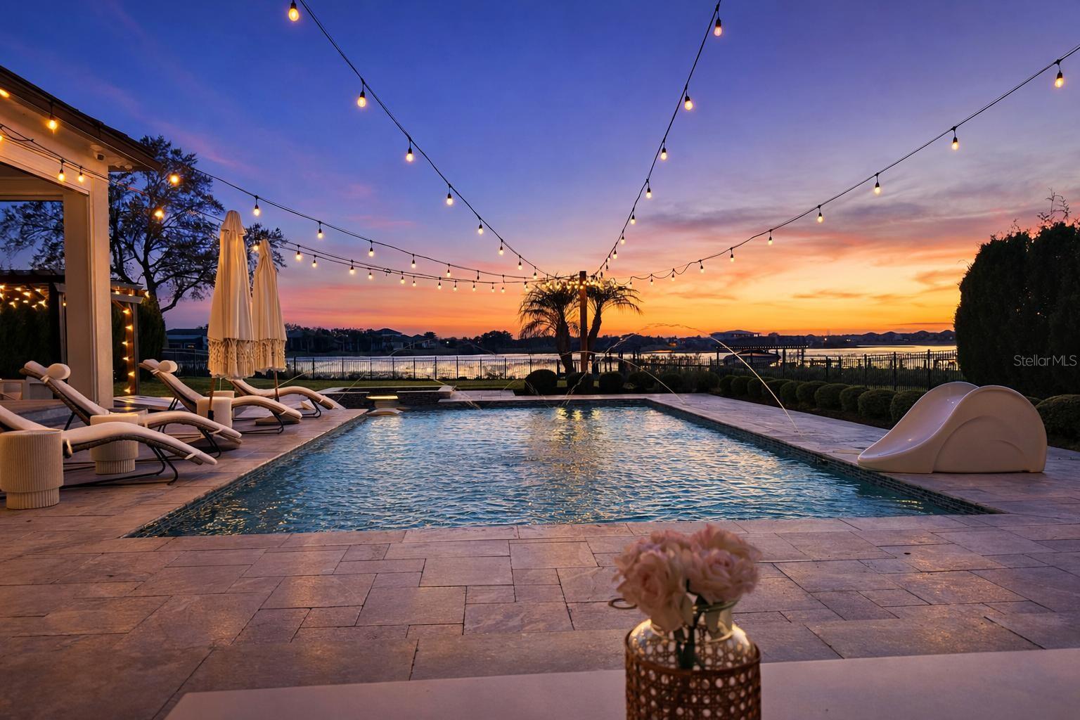 SIGNATURE LAKES PRCL 01C - Residential