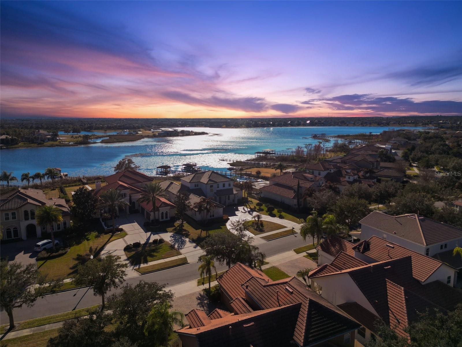 SIGNATURE LAKES PRCL 01C - Residential