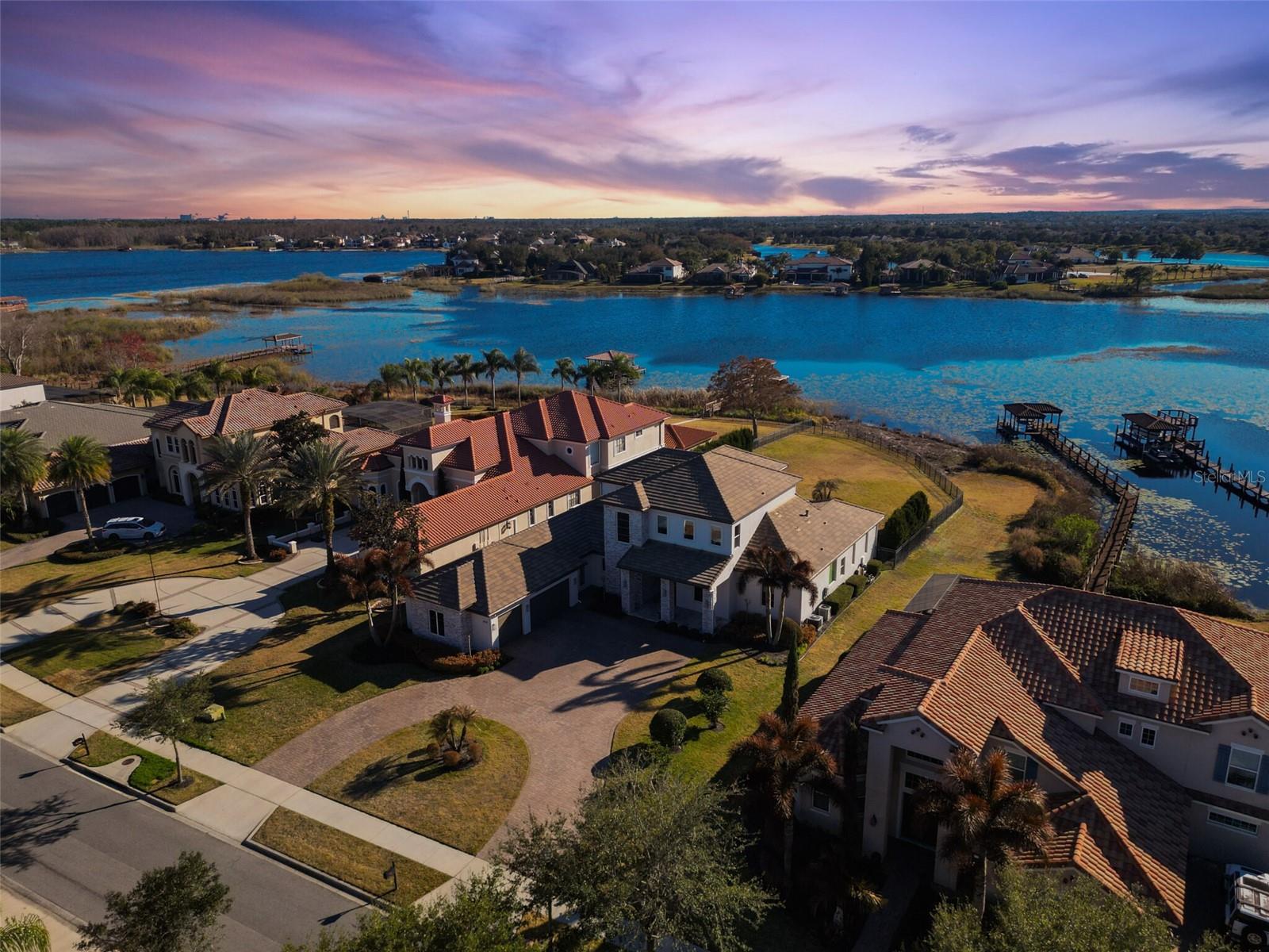 SIGNATURE LAKES PRCL 01C - Residential