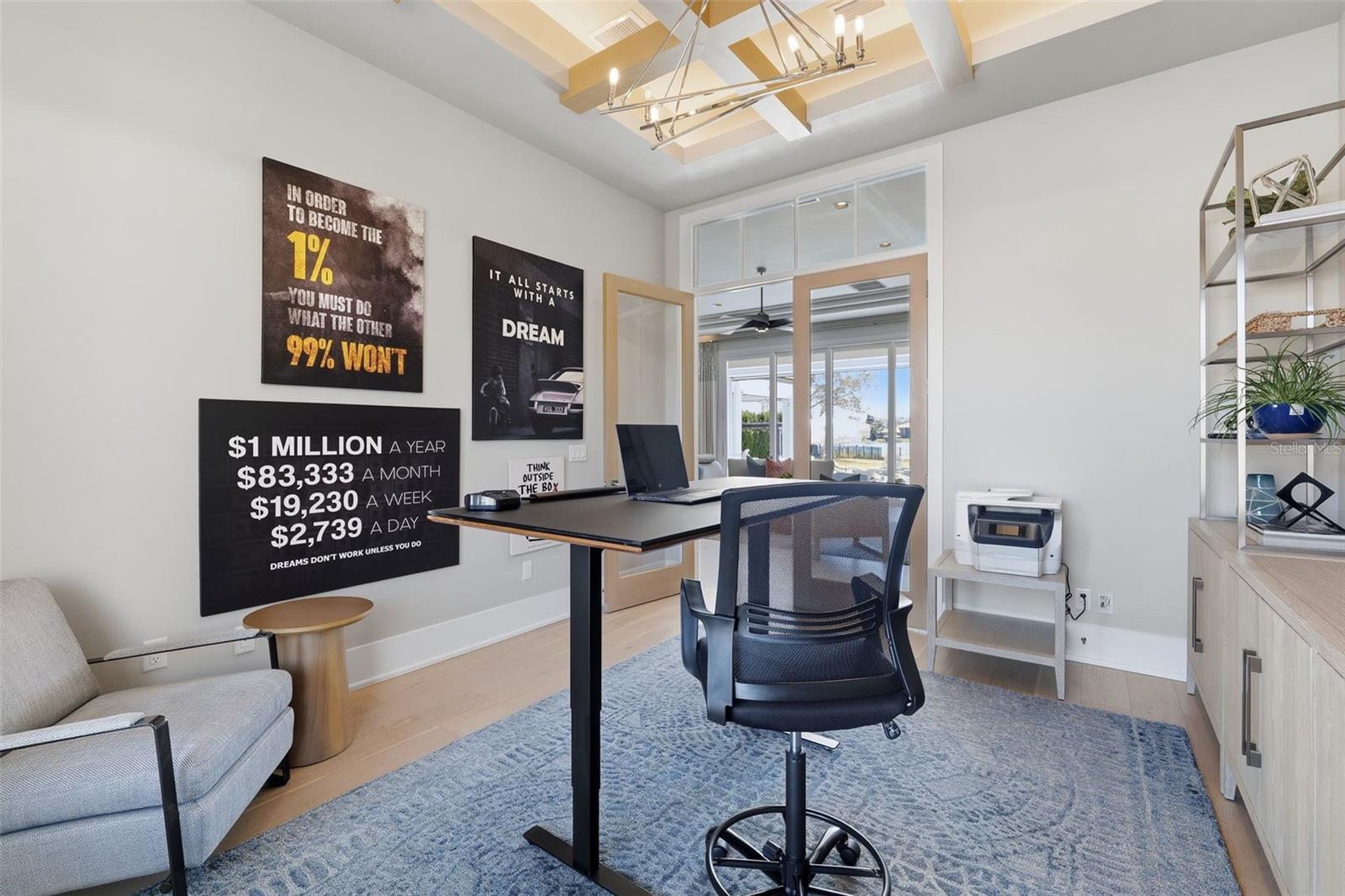 SIGNATURE LAKES PRCL 01C - Residential