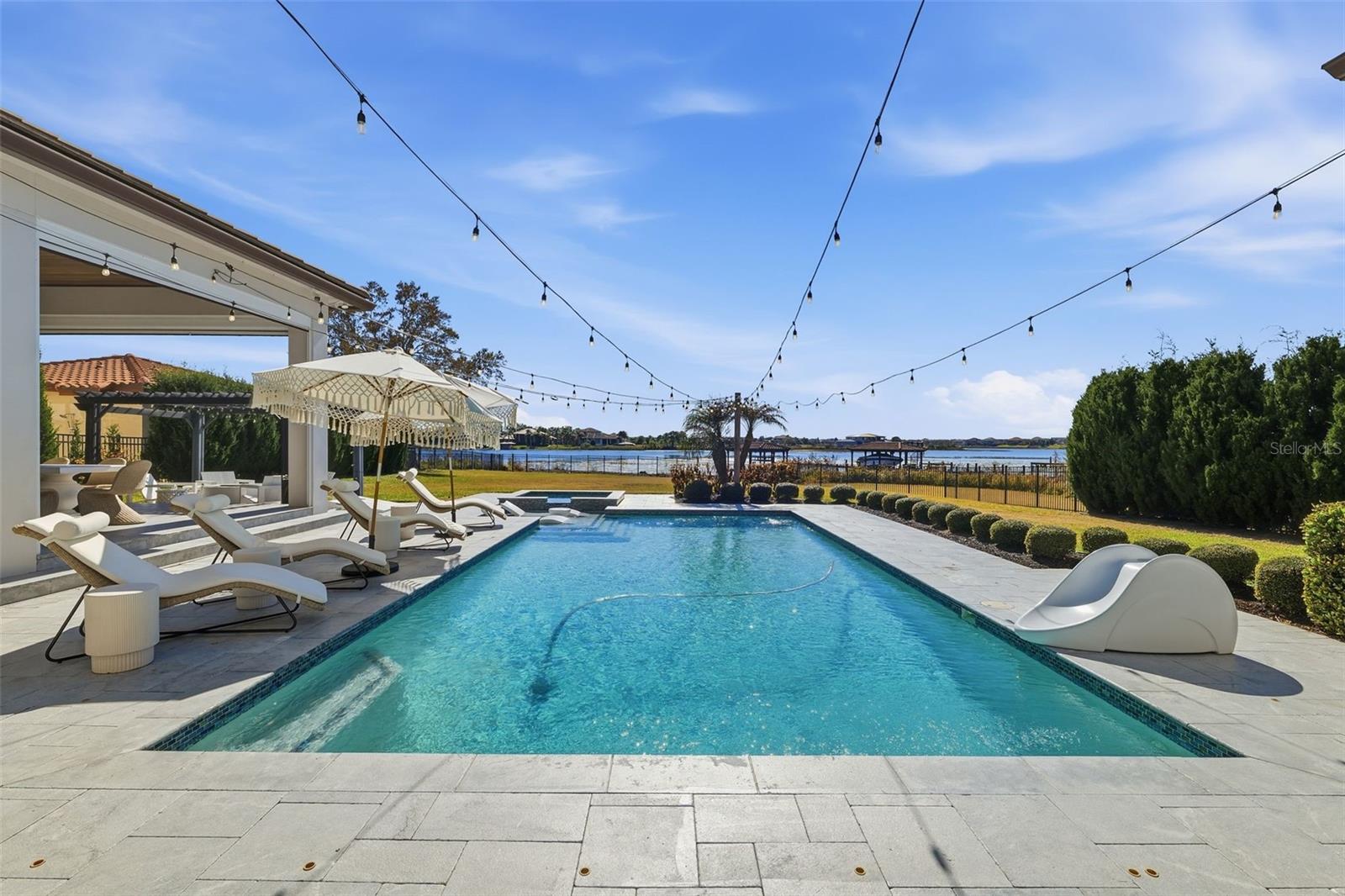 SIGNATURE LAKES PRCL 01C - Residential