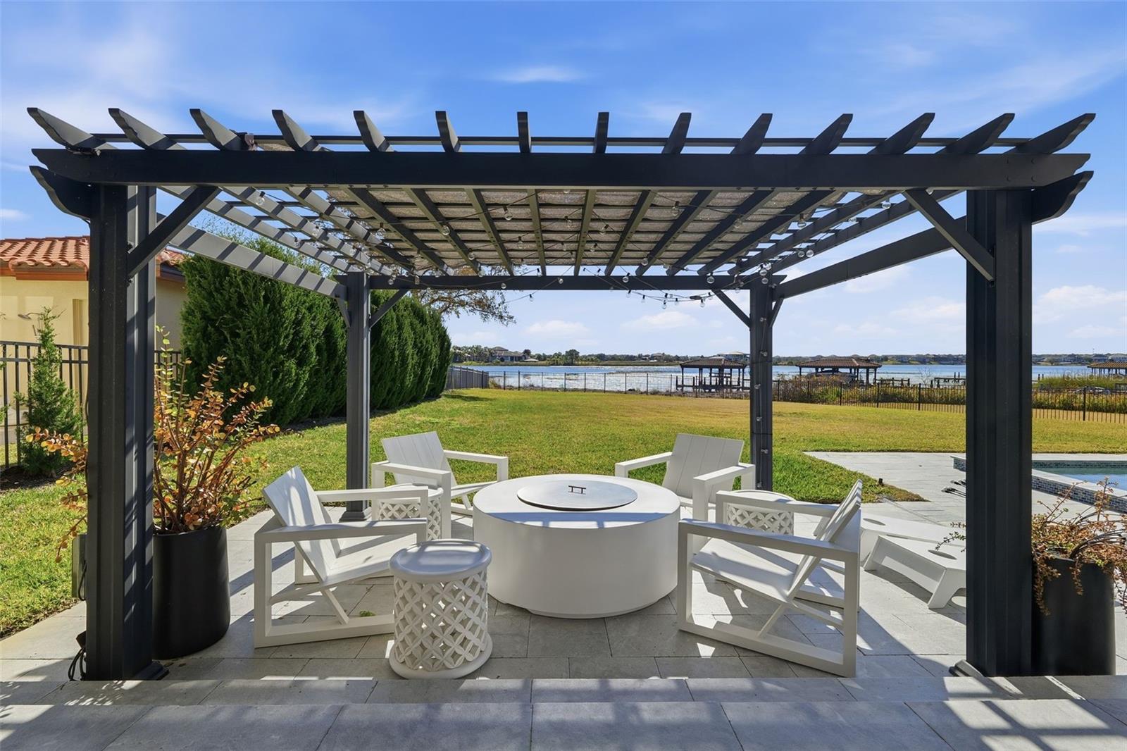 SIGNATURE LAKES PRCL 01C - Residential