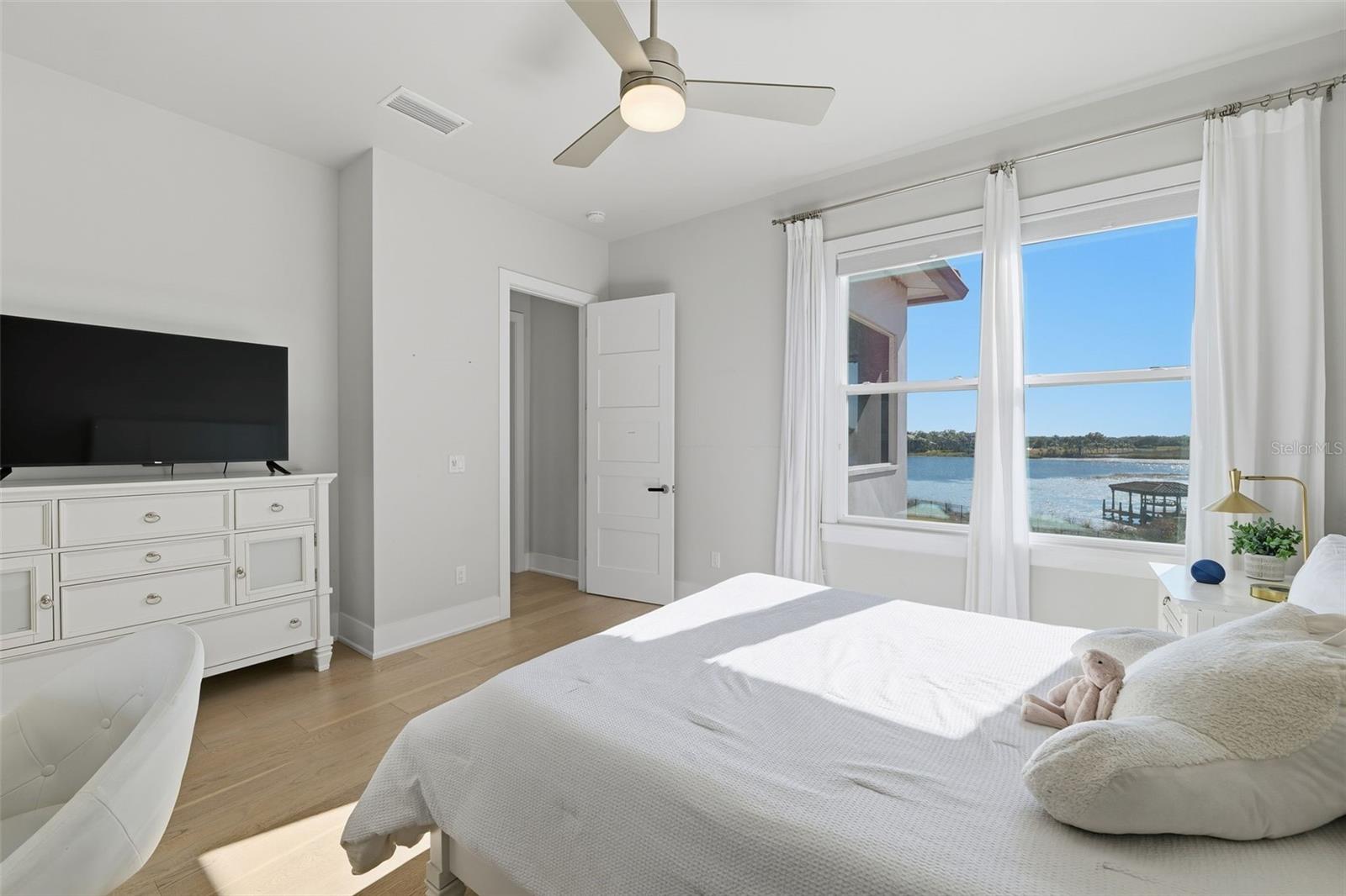 SIGNATURE LAKES PRCL 01C - Residential