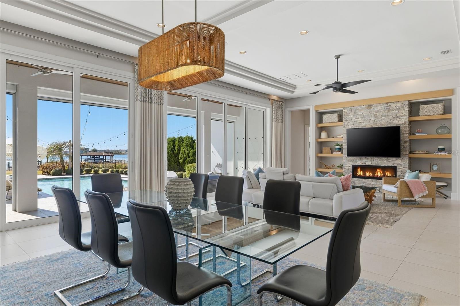 SIGNATURE LAKES PRCL 01C - Residential