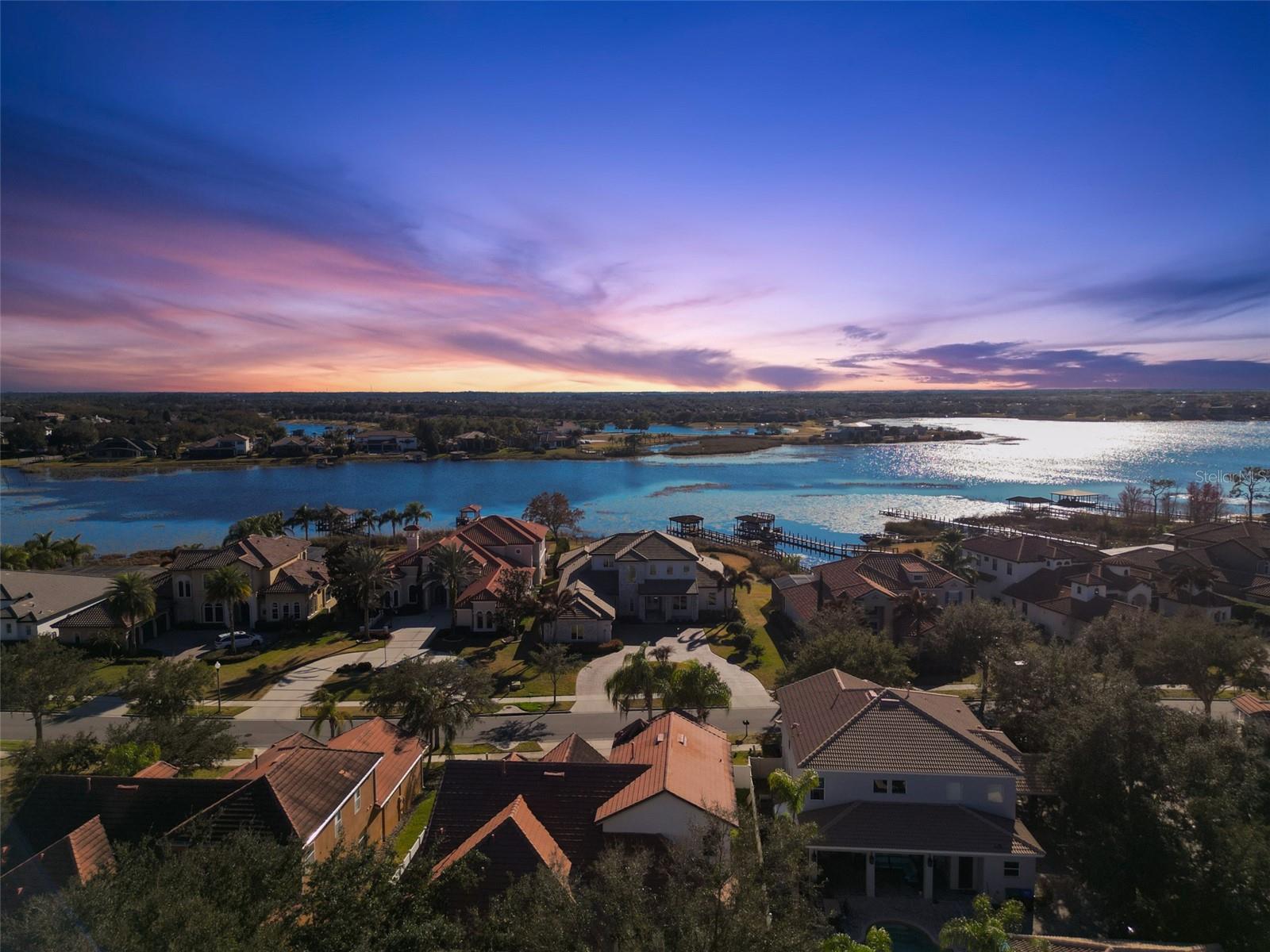 SIGNATURE LAKES PRCL 01C - Residential