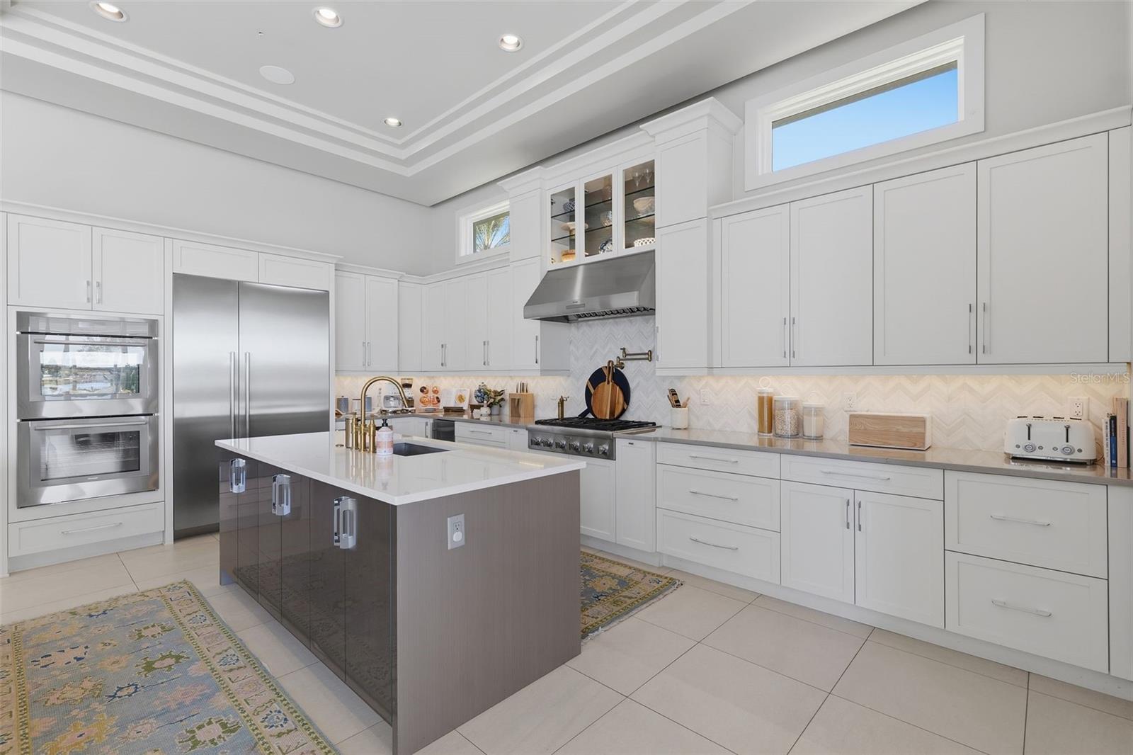 SIGNATURE LAKES PRCL 01C - Residential