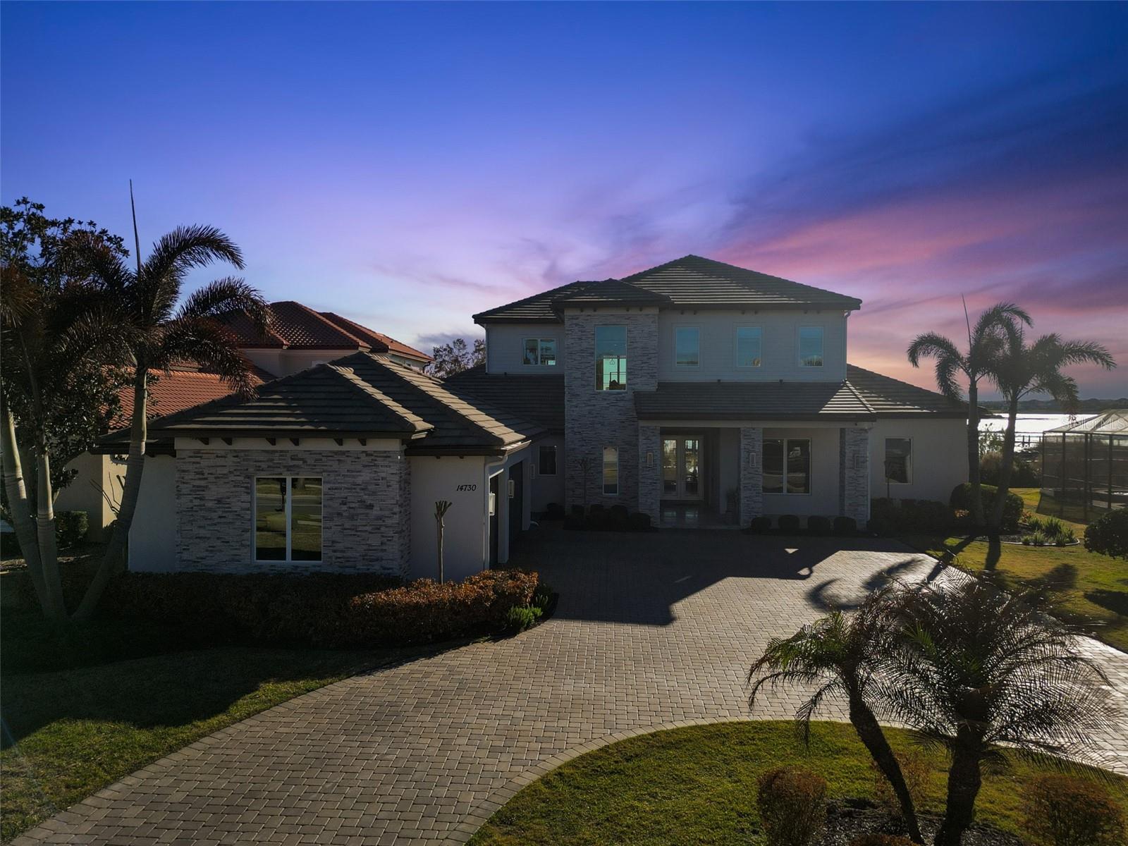 SIGNATURE LAKES PRCL 01C - Residential