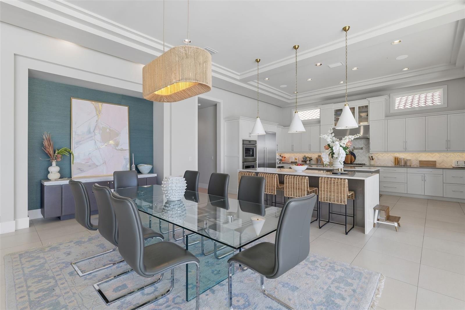 SIGNATURE LAKES PRCL 01C - Residential