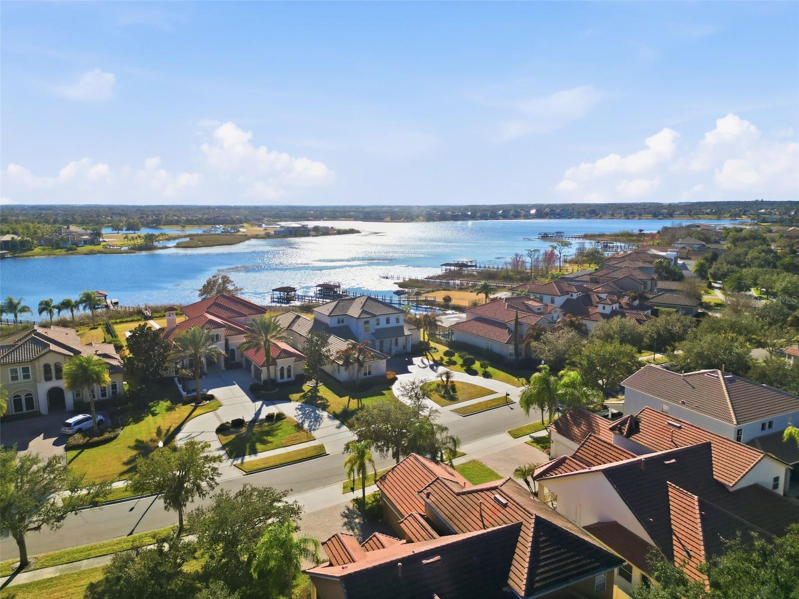 SIGNATURE LAKES PRCL 01C - Residential