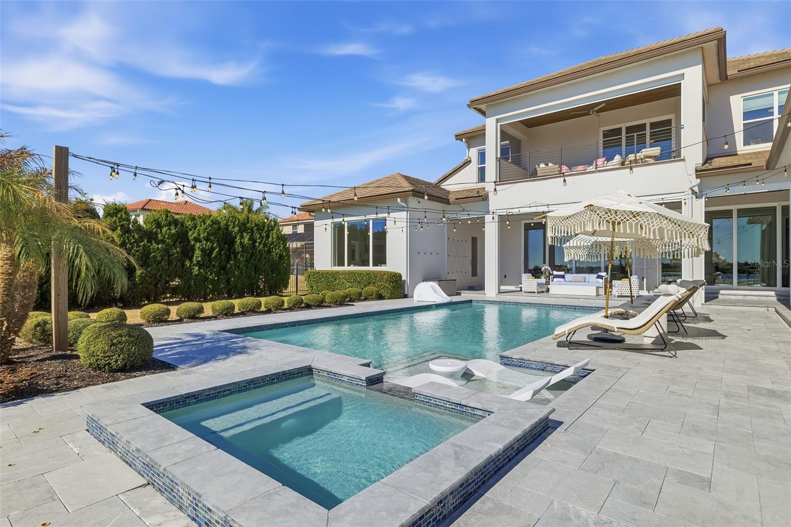 SIGNATURE LAKES PRCL 01C - Residential