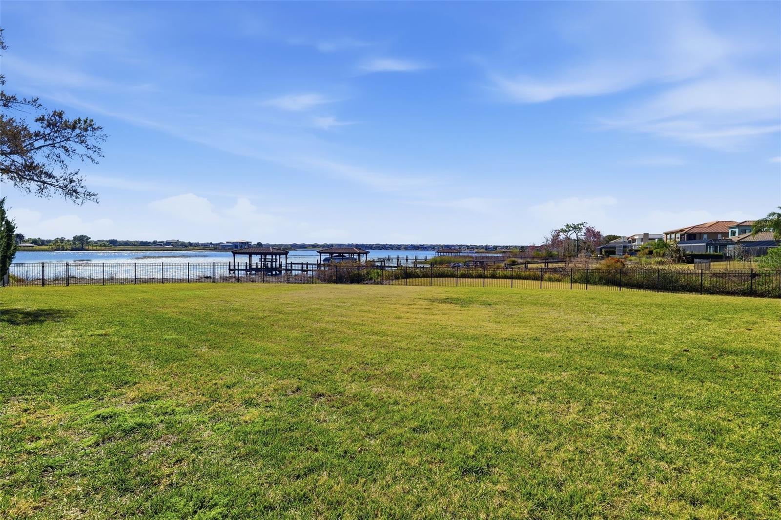 SIGNATURE LAKES PRCL 01C - Residential