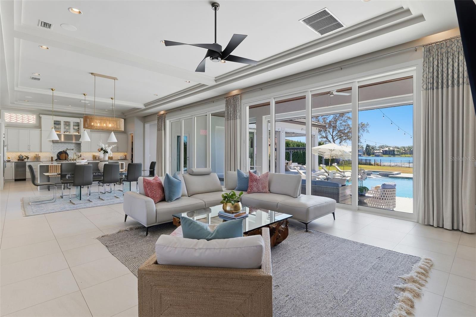 SIGNATURE LAKES PRCL 01C - Residential