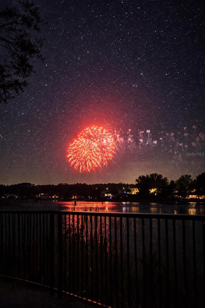 SIGNATURE LAKES PRCL 01C - Residential