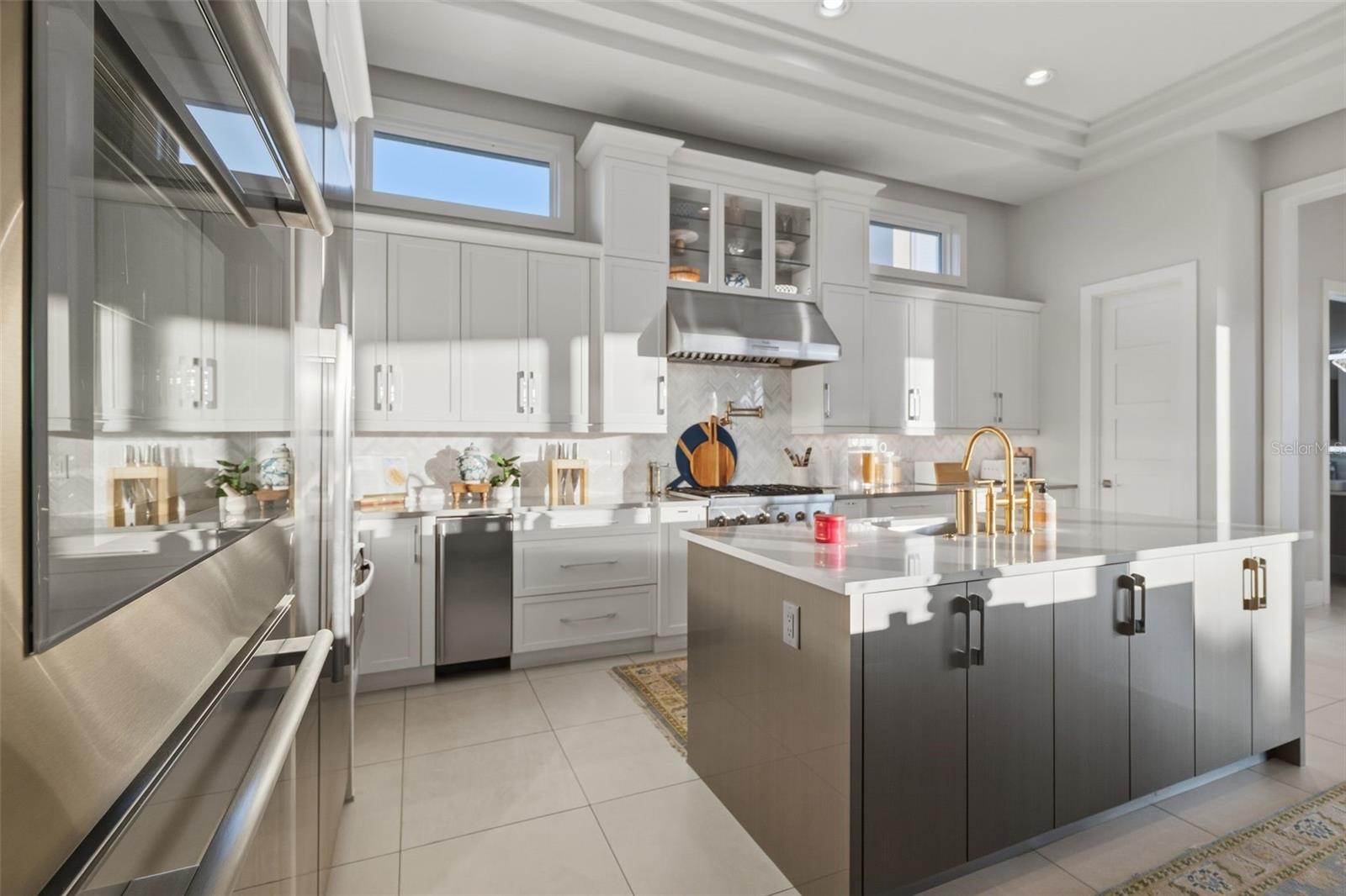 SIGNATURE LAKES PRCL 01C - Residential