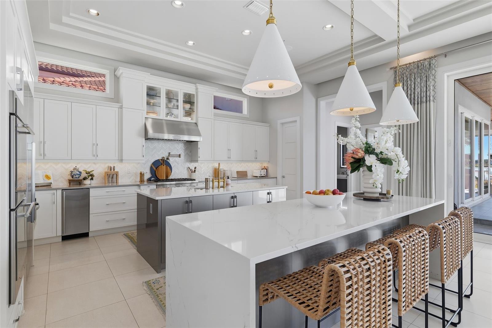 SIGNATURE LAKES PRCL 01C - Residential