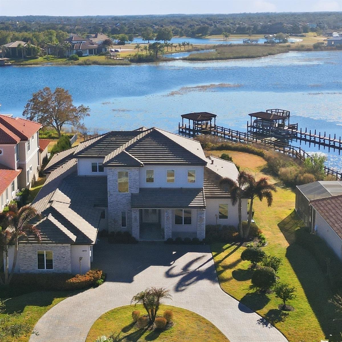 SIGNATURE LAKES PRCL 01C - Residential