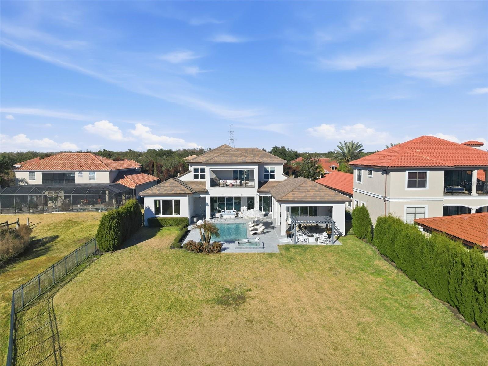 SIGNATURE LAKES PRCL 01C - Residential