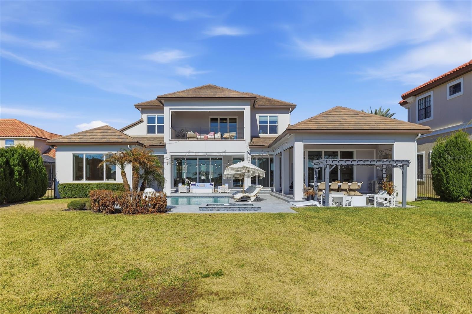 SIGNATURE LAKES PRCL 01C - Residential