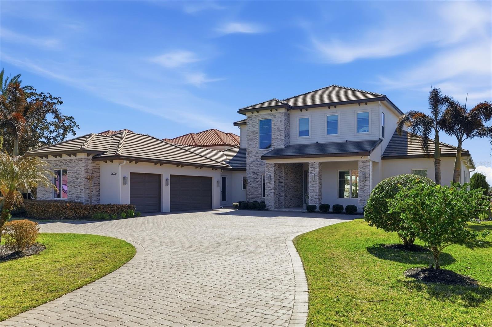 SIGNATURE LAKES PRCL 01C - Residential