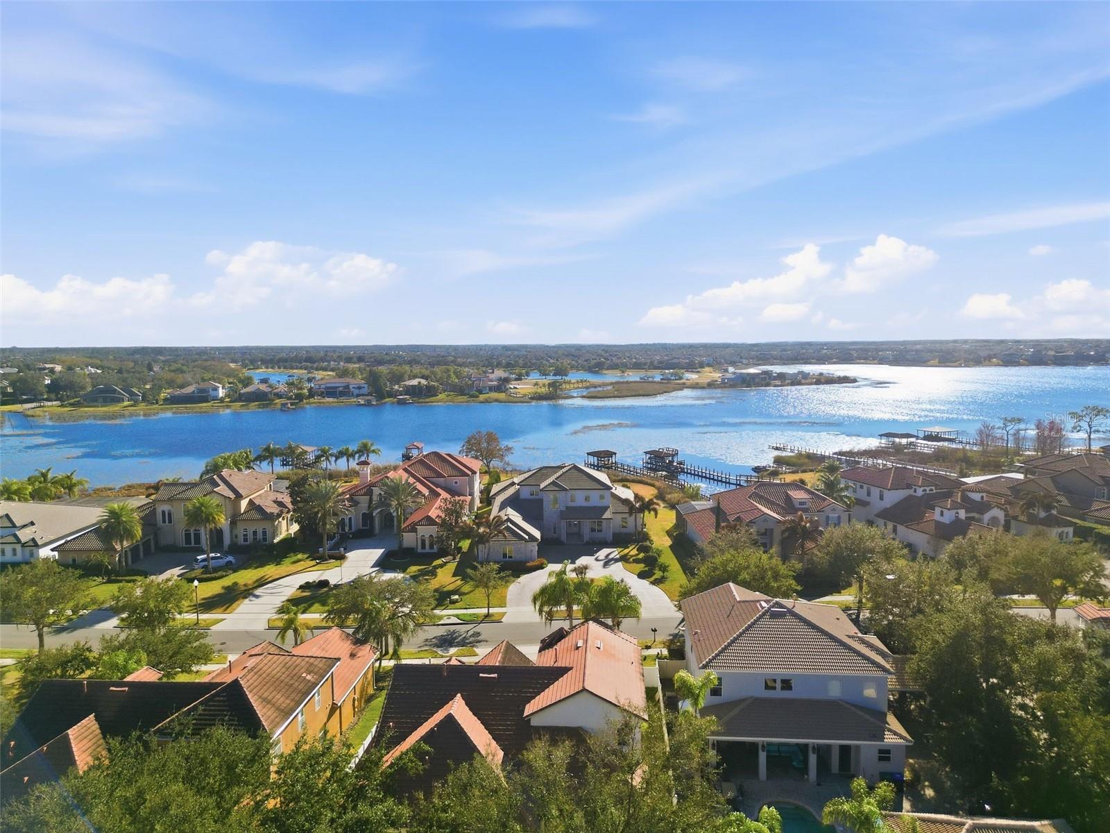 SIGNATURE LAKES PRCL 01C - Residential