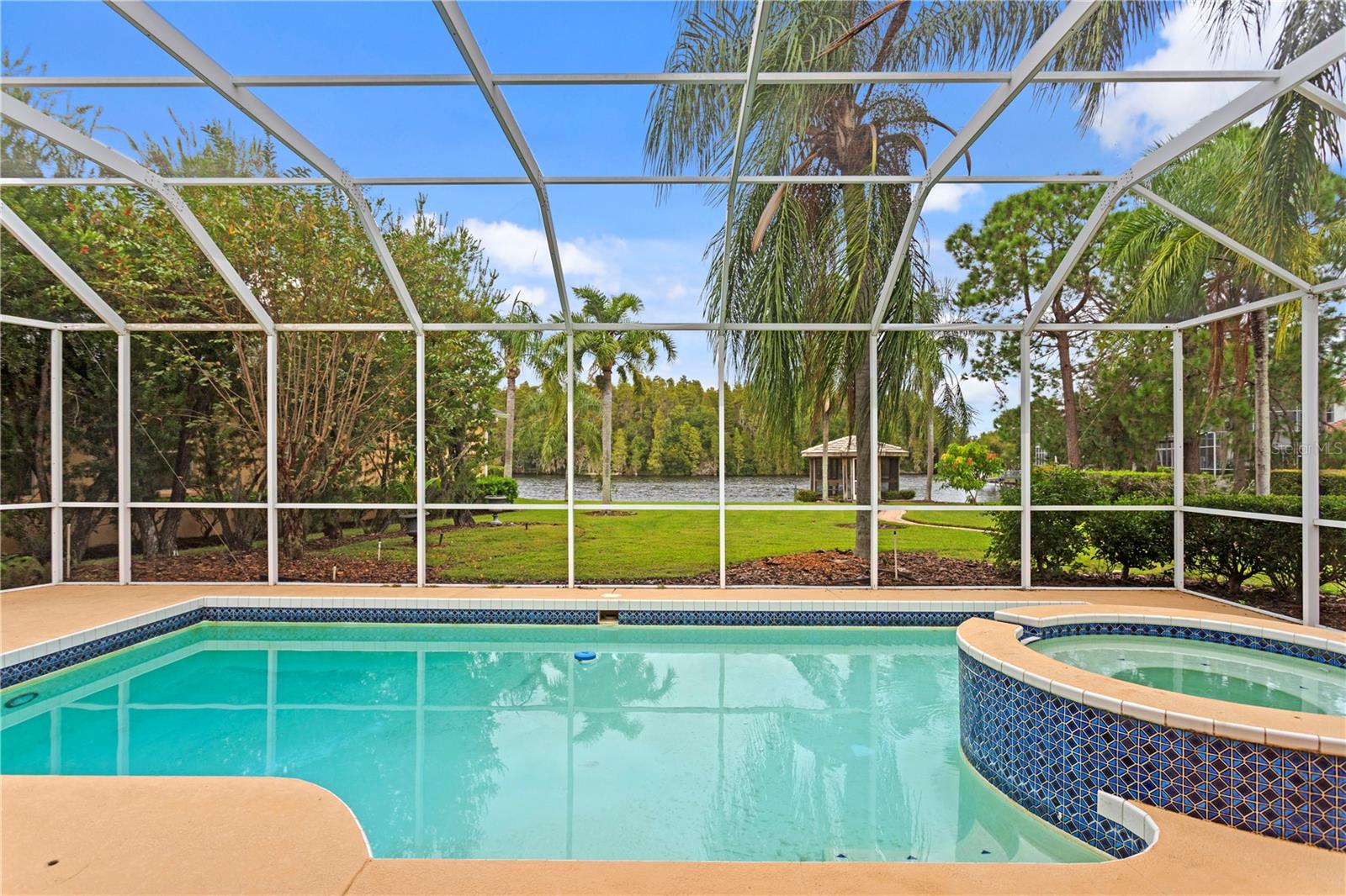 CORY LAKE ISLES PH 1 UNIT 1 - Residential