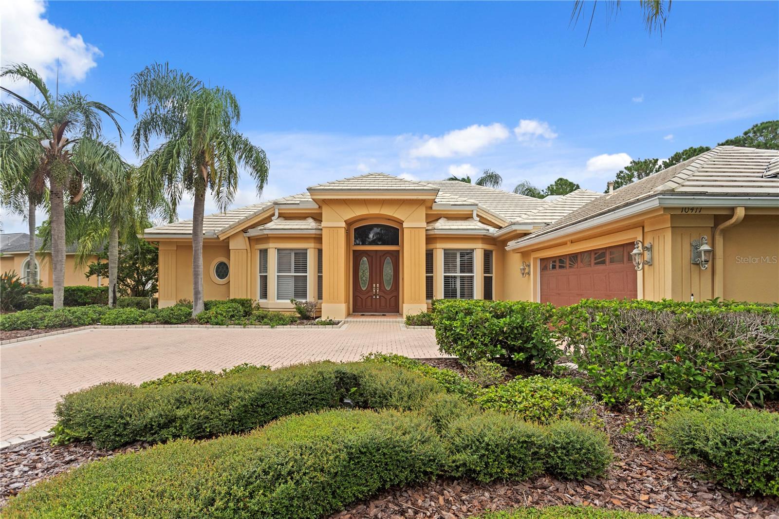 CORY LAKE ISLES PH 1 UNIT 1 - Residential