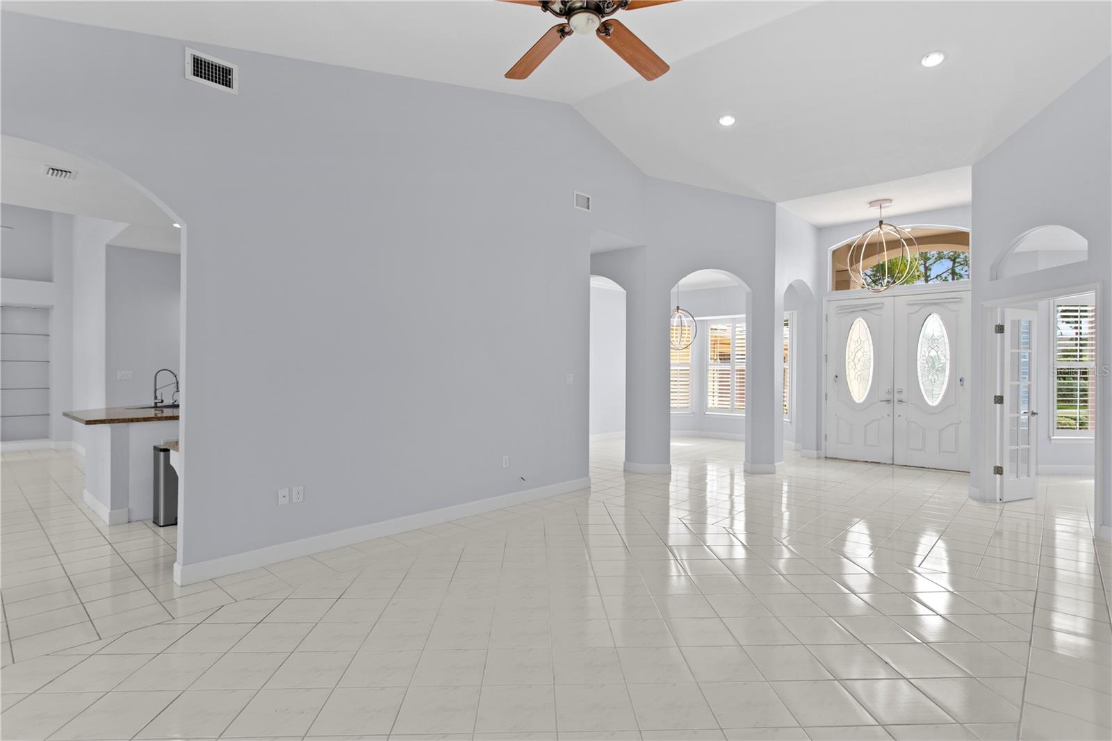 CORY LAKE ISLES PH 1 UNIT 1 - Residential