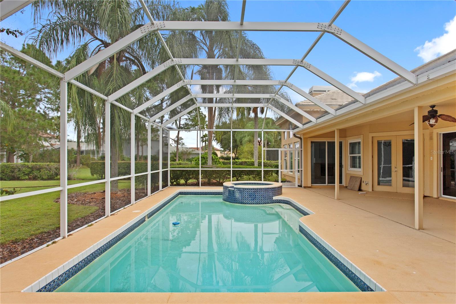 CORY LAKE ISLES PH 1 UNIT 1 - Residential