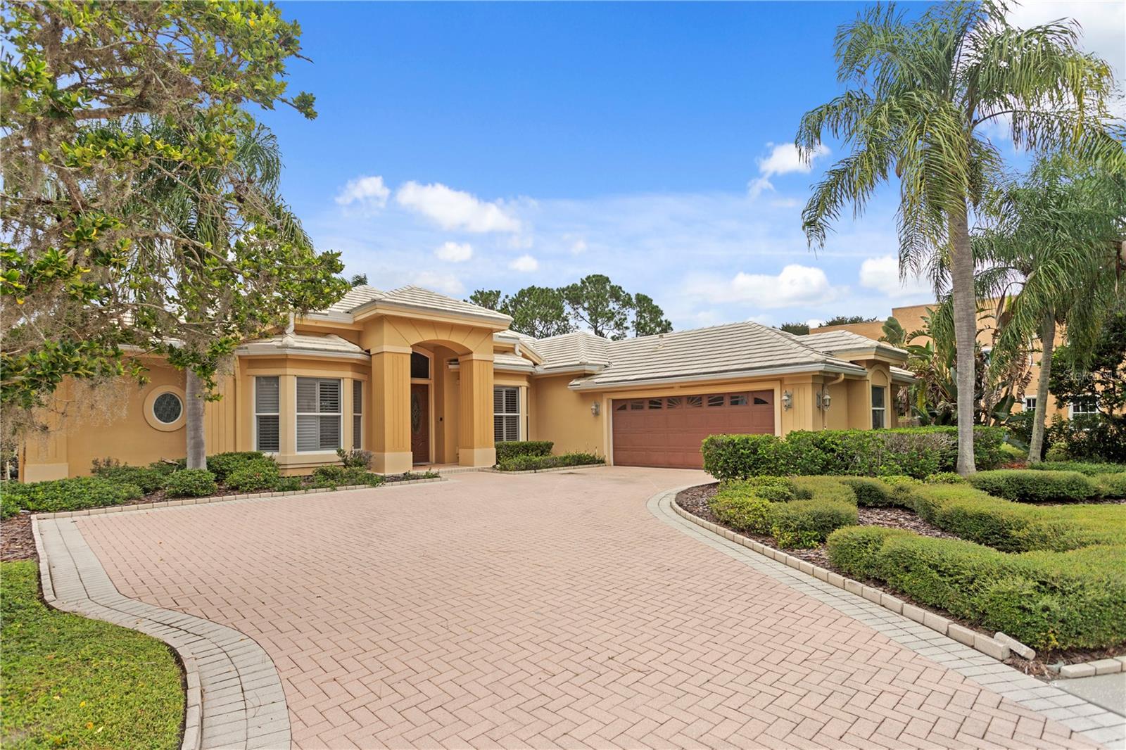 CORY LAKE ISLES PH 1 UNIT 1 - Residential