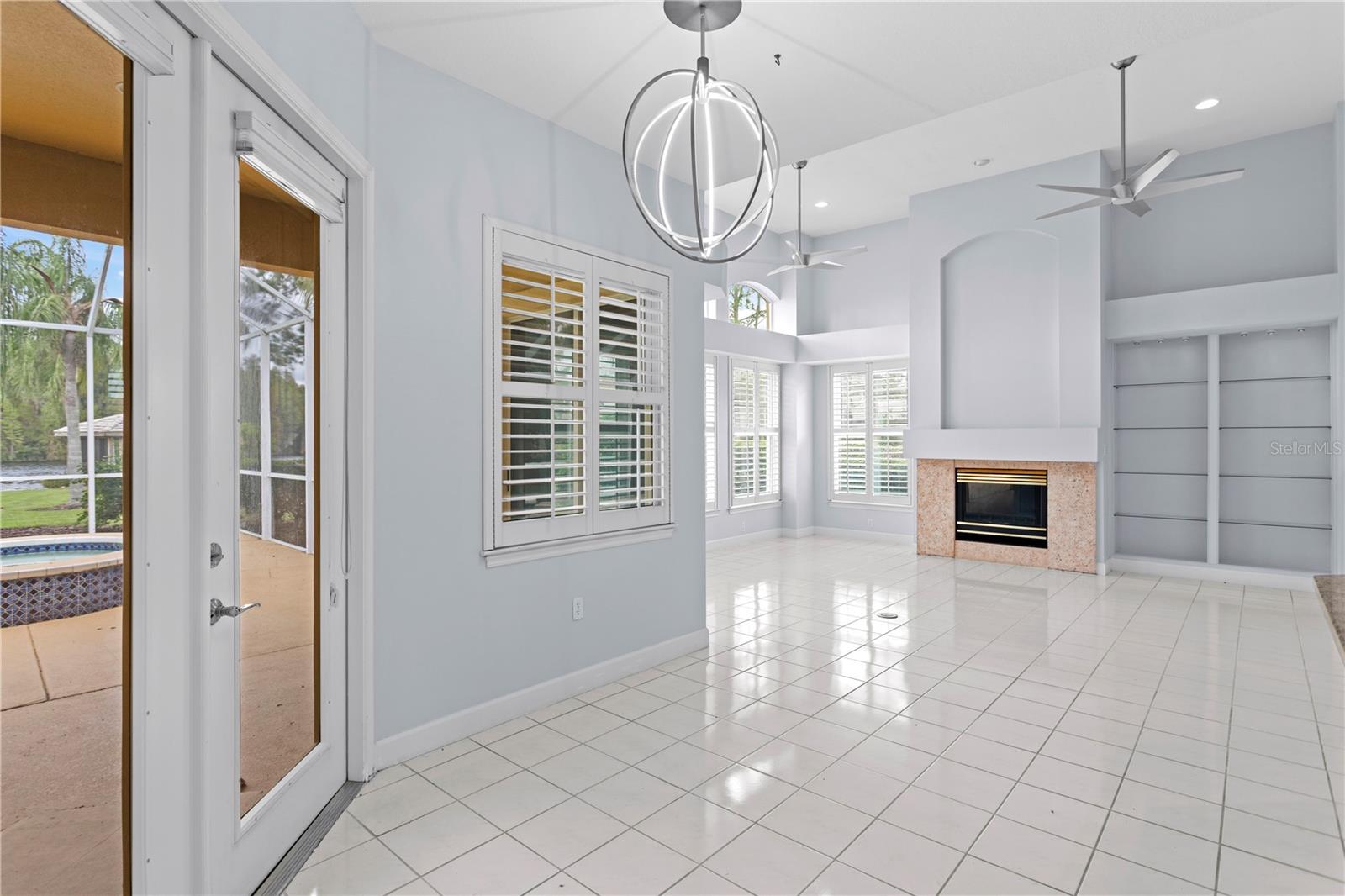 CORY LAKE ISLES PH 1 UNIT 1 - Residential