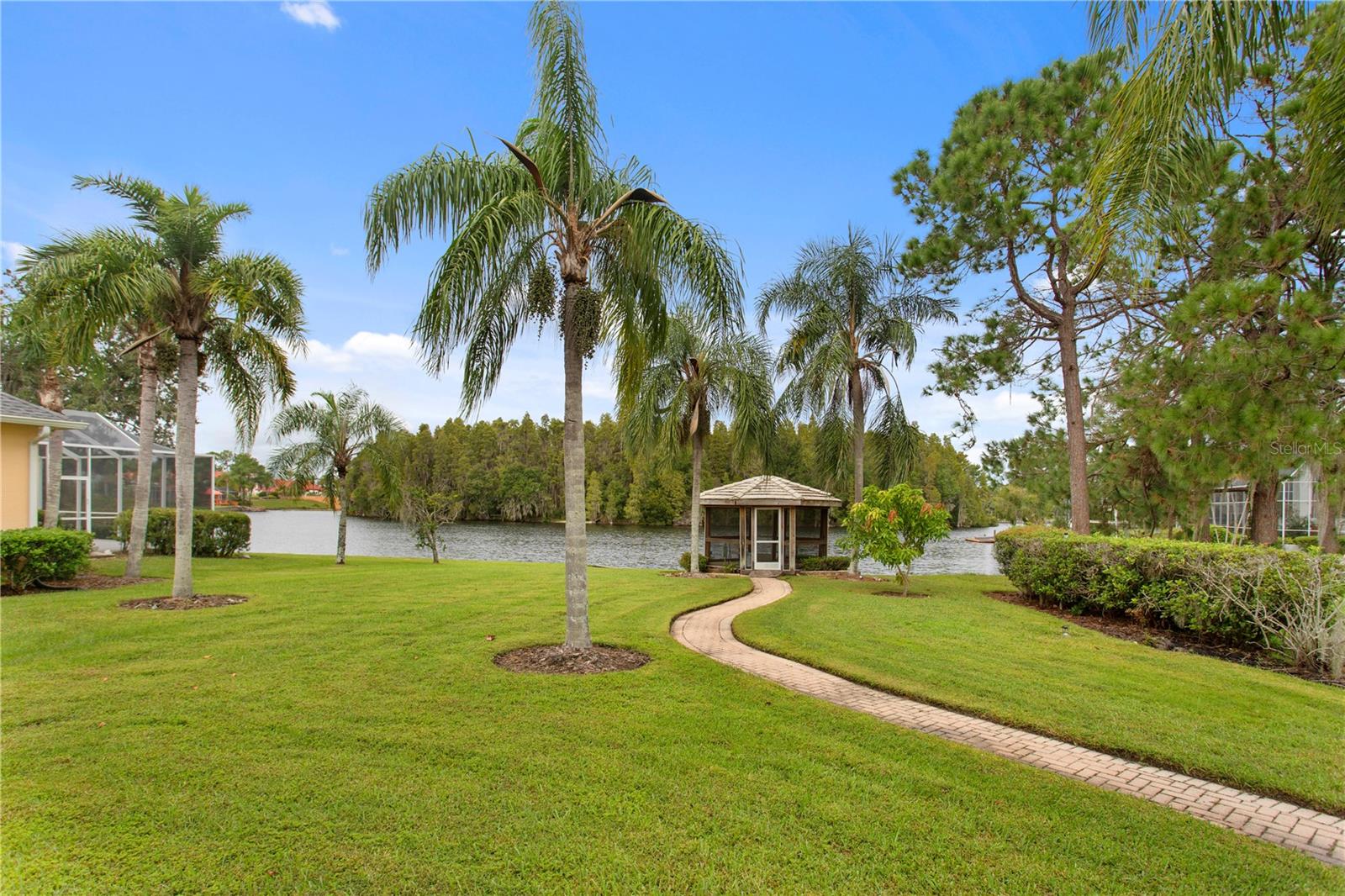CORY LAKE ISLES PH 1 UNIT 1 - Residential