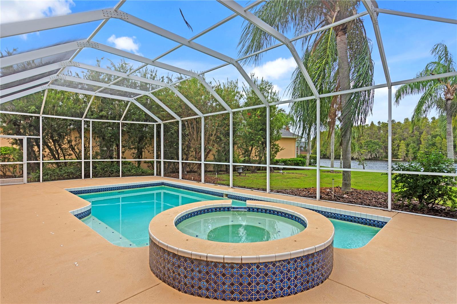 CORY LAKE ISLES PH 1 UNIT 1 - Residential
