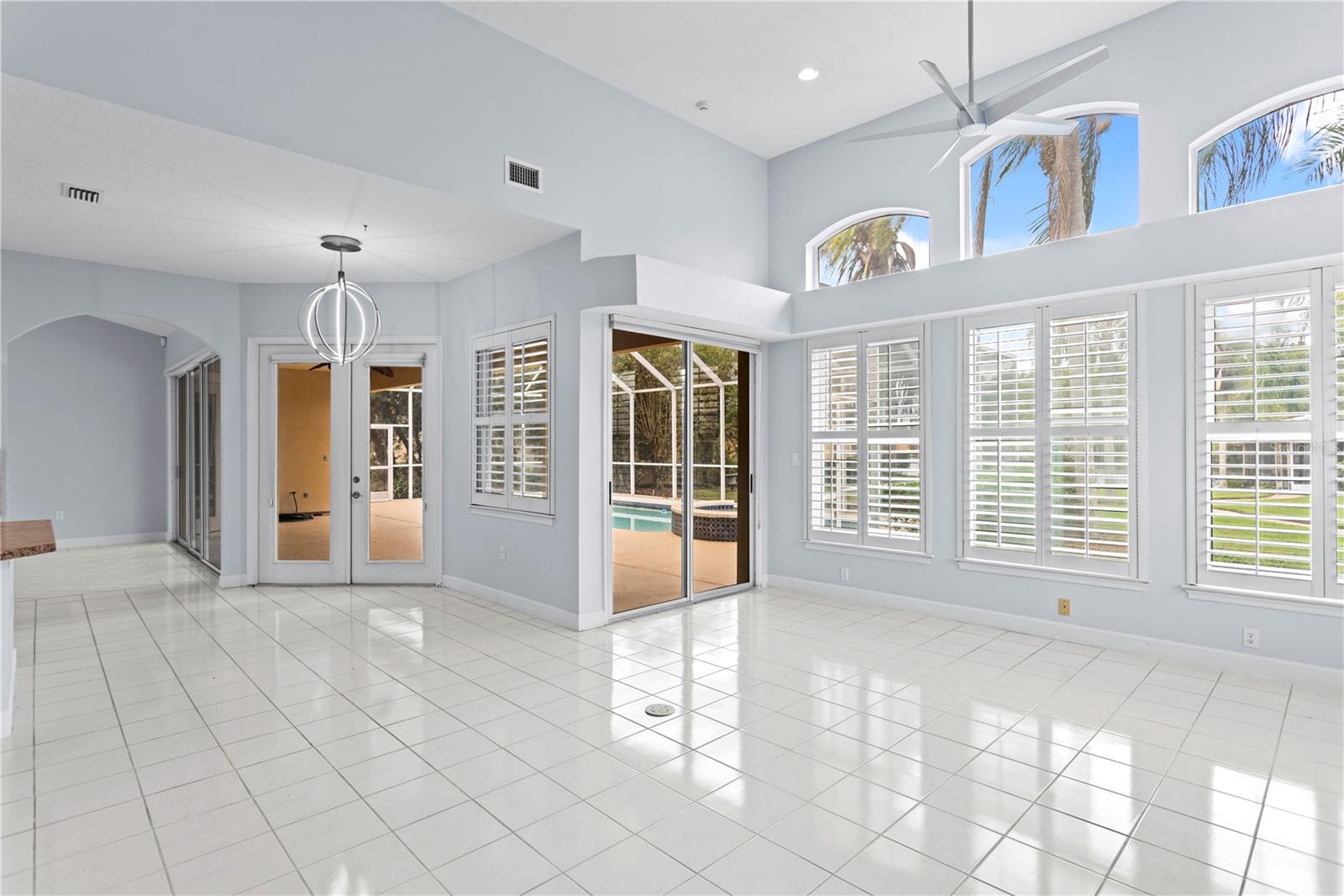 CORY LAKE ISLES PH 1 UNIT 1 - Residential