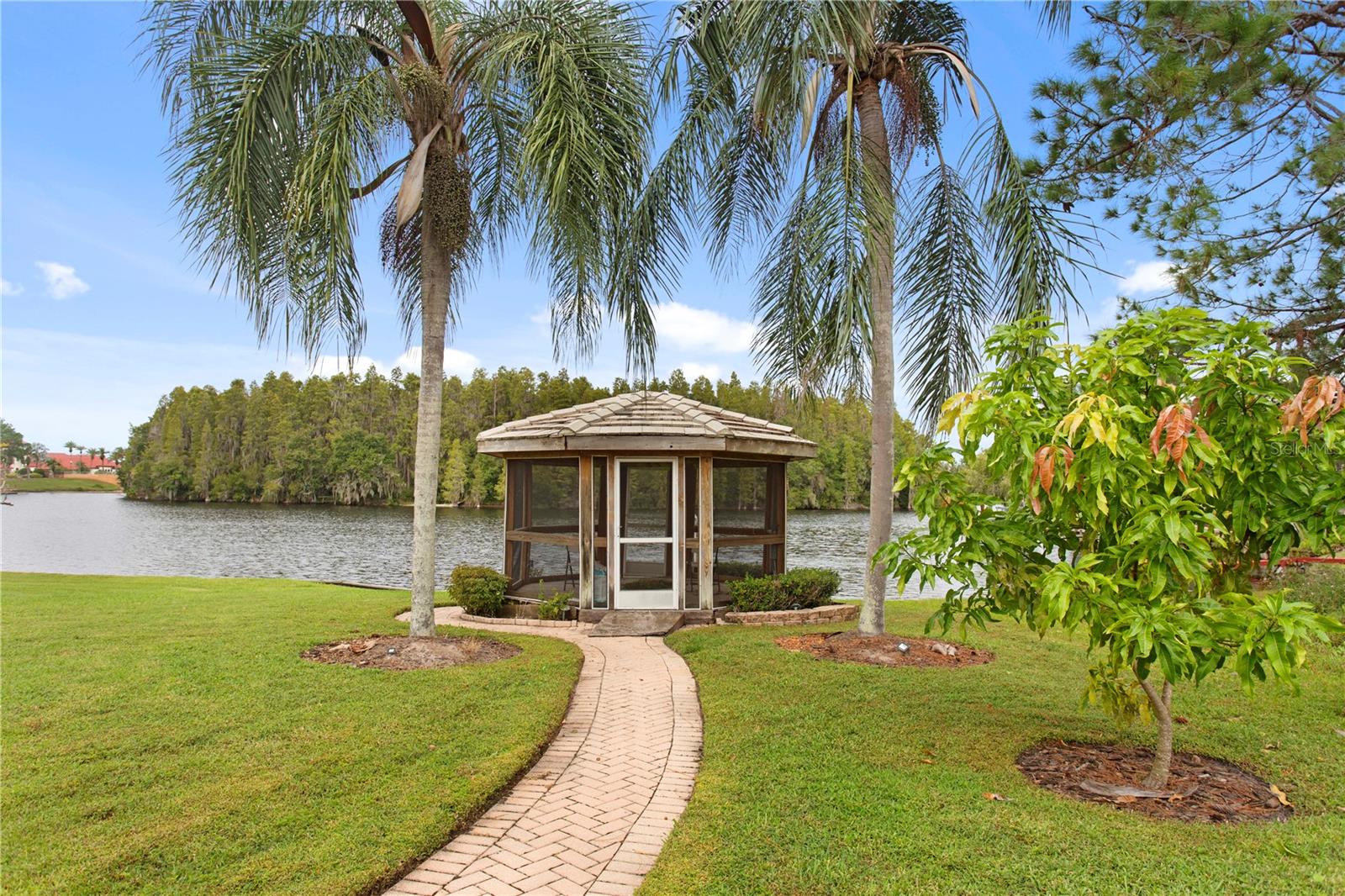 CORY LAKE ISLES PH 1 UNIT 1 - Residential
