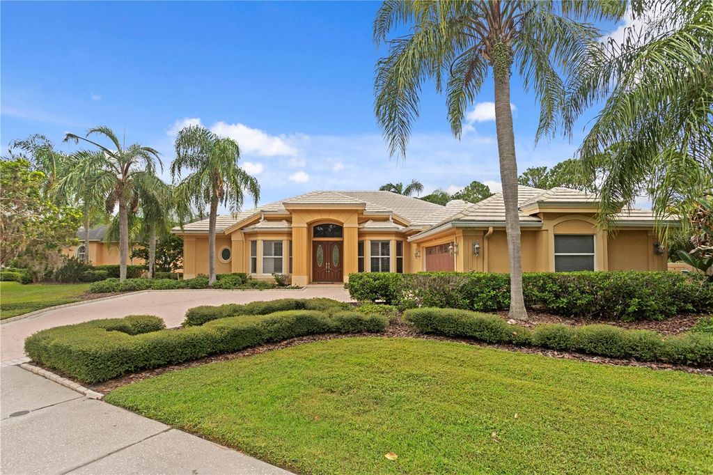 Photo of 10411 Cory Lake Drive, Tampa, FL 33647 (MLS # TB8434521)