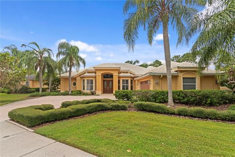 Photo of 10411 Cory Lake Drive, Tampa, FL 33647 (MLS # TB8434521)