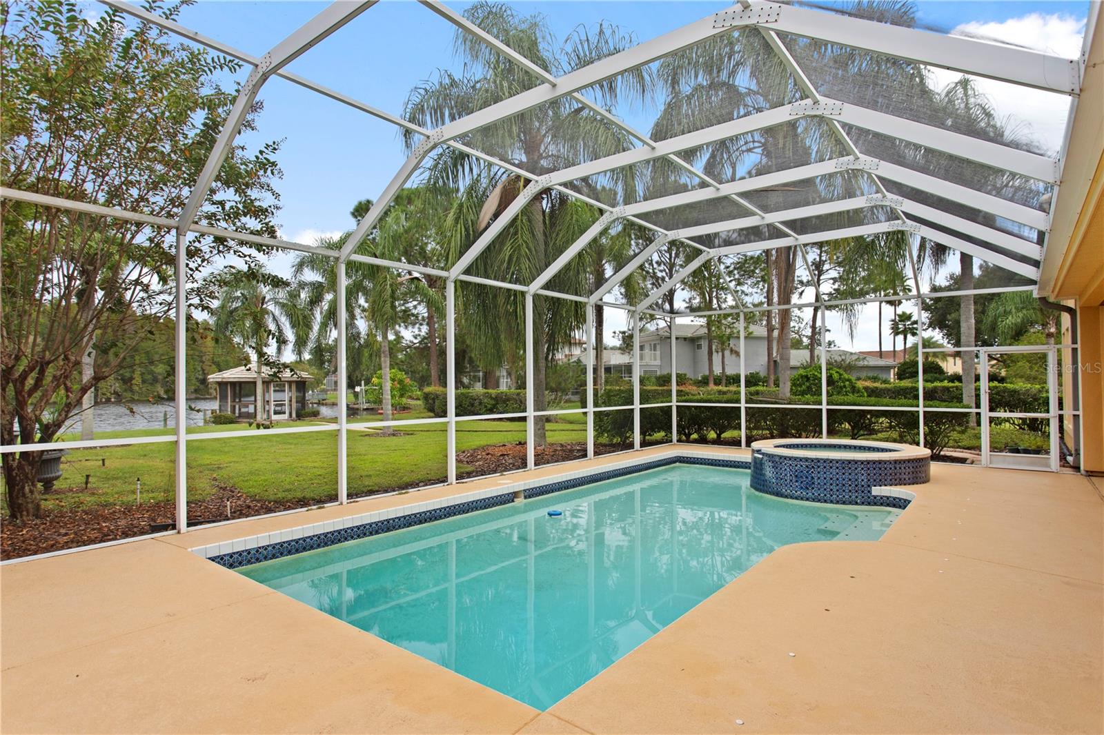 CORY LAKE ISLES PH 1 UNIT 1 - Residential