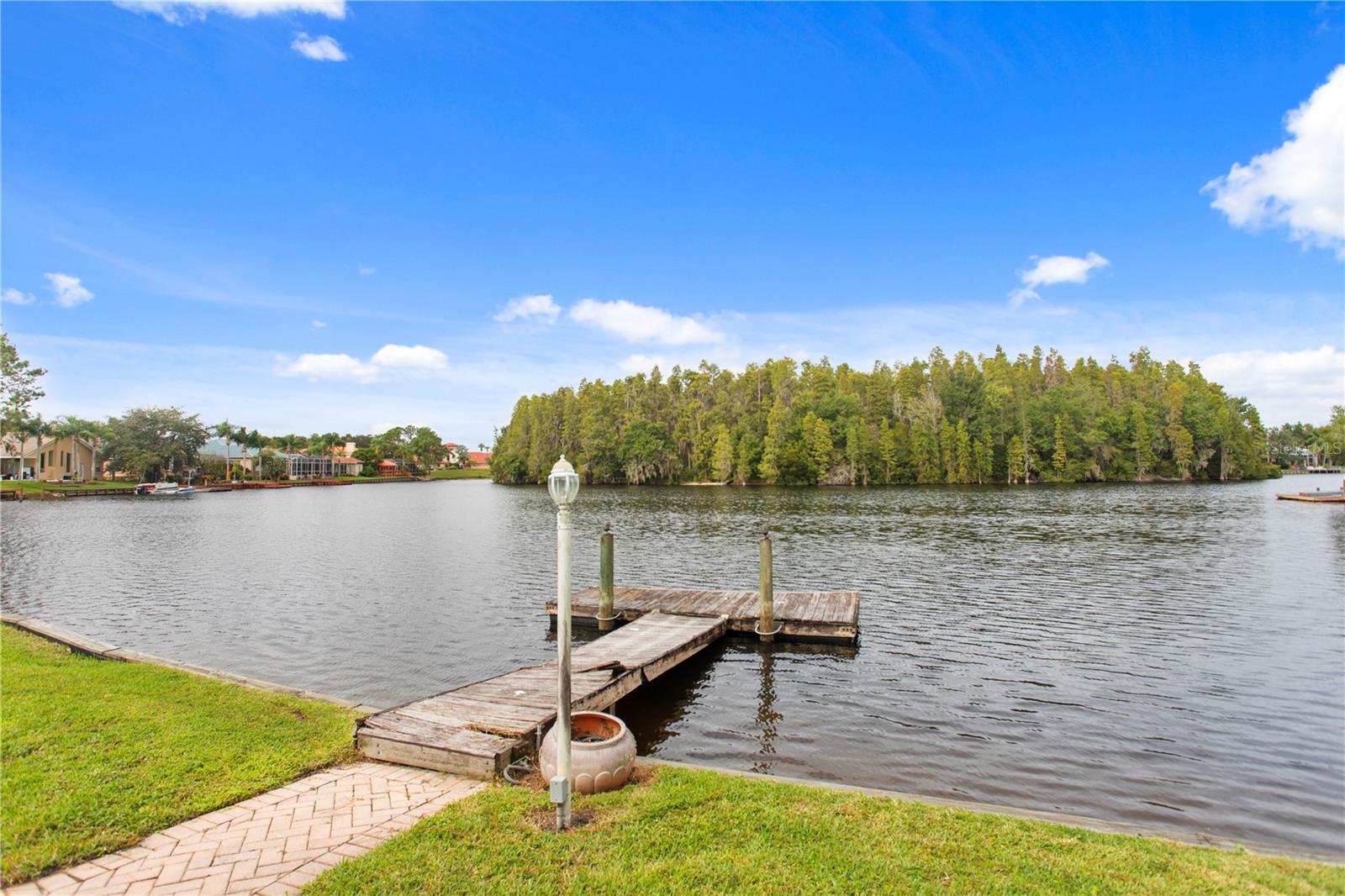 CORY LAKE ISLES PH 1 UNIT 1 - Residential