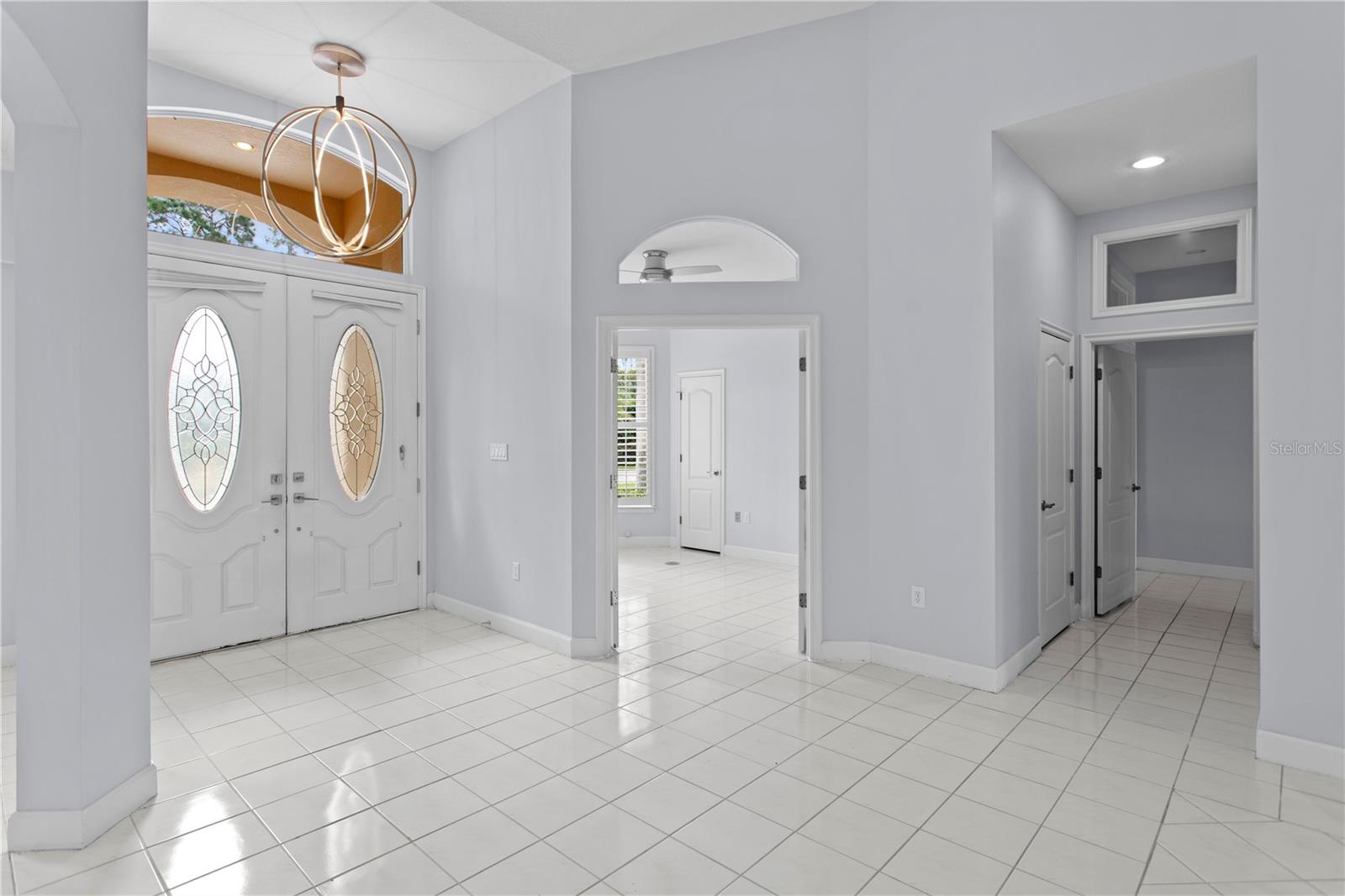 CORY LAKE ISLES PH 1 UNIT 1 - Residential