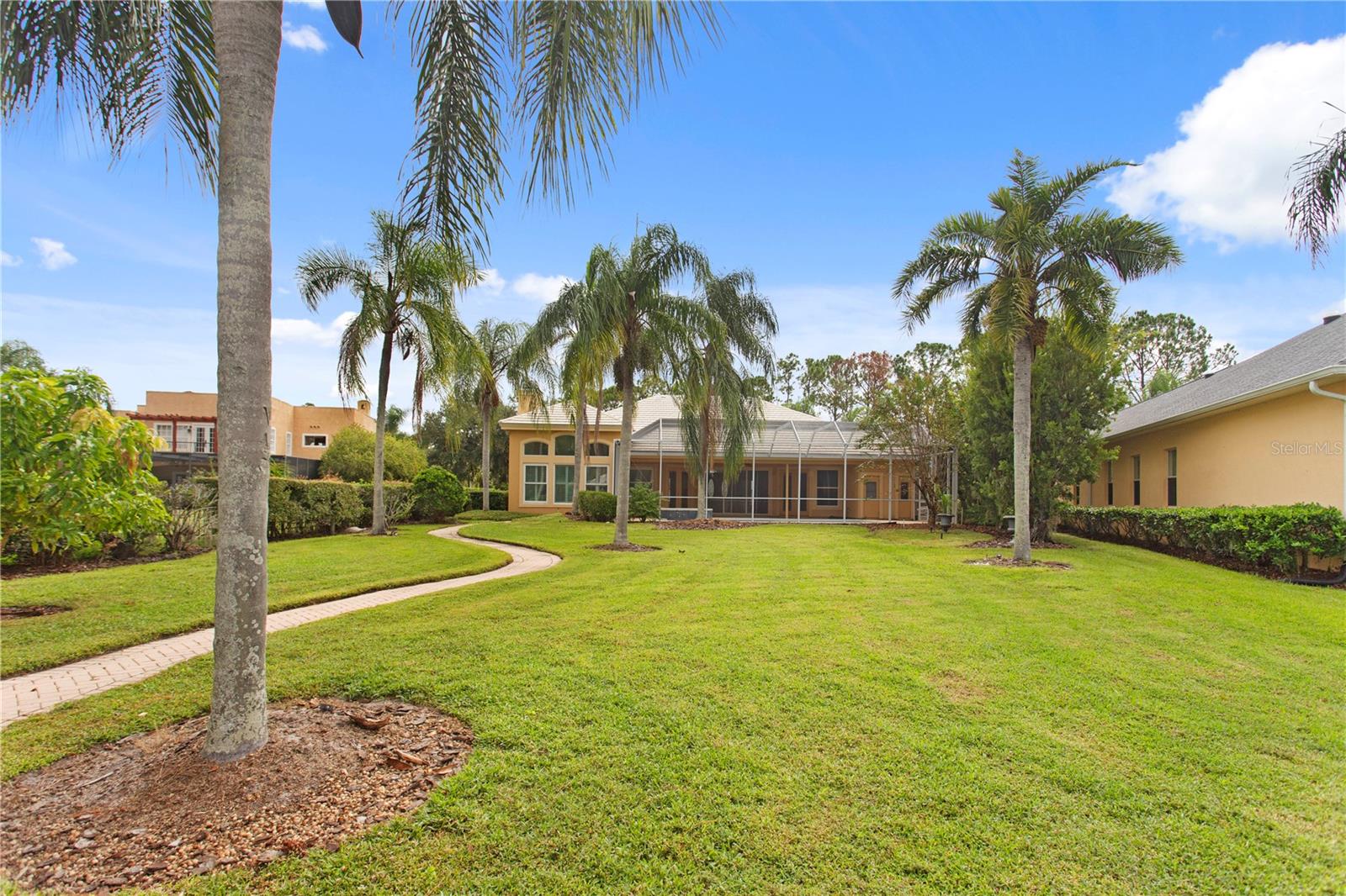 CORY LAKE ISLES PH 1 UNIT 1 - Residential