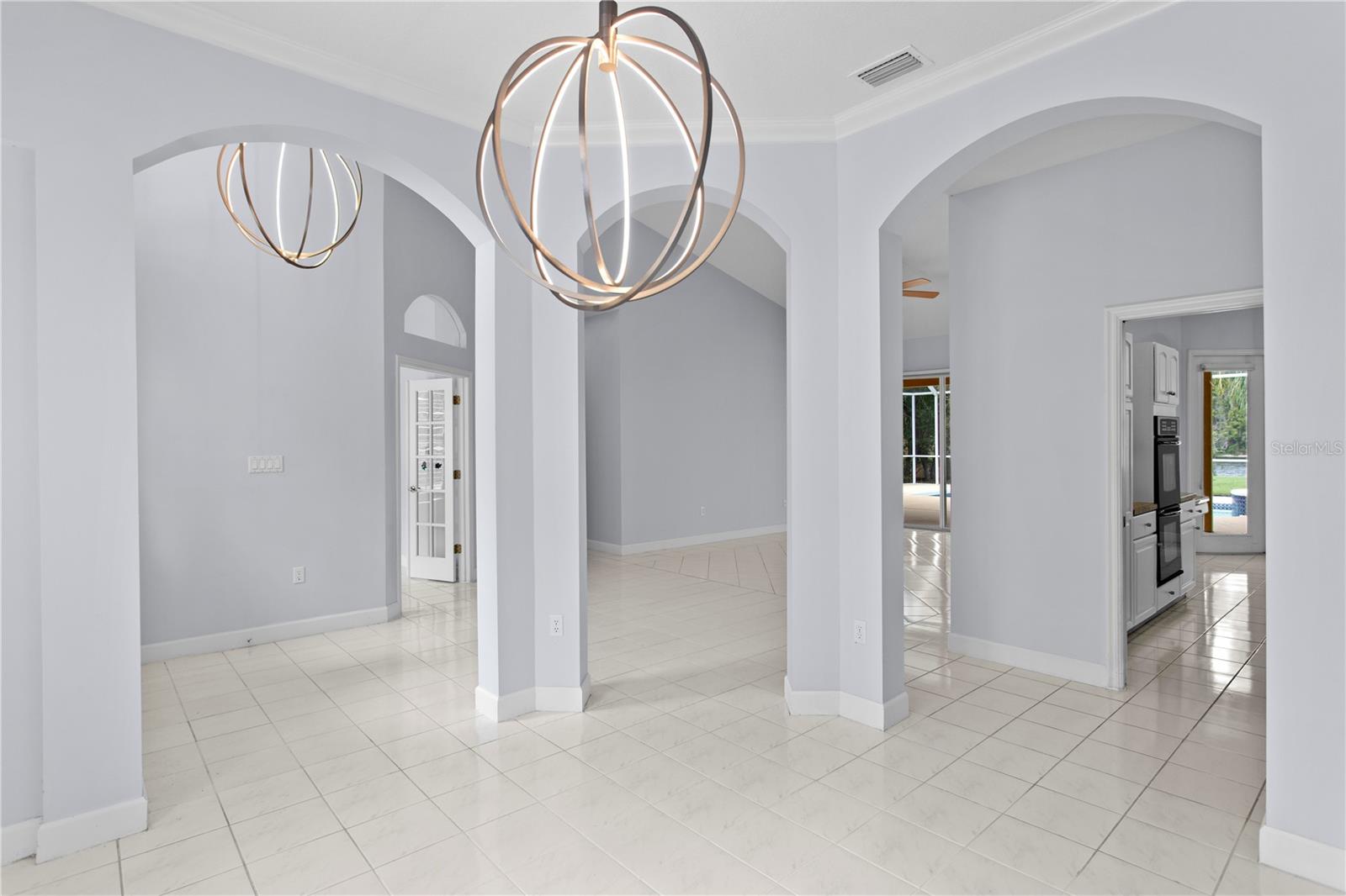 CORY LAKE ISLES PH 1 UNIT 1 - Residential