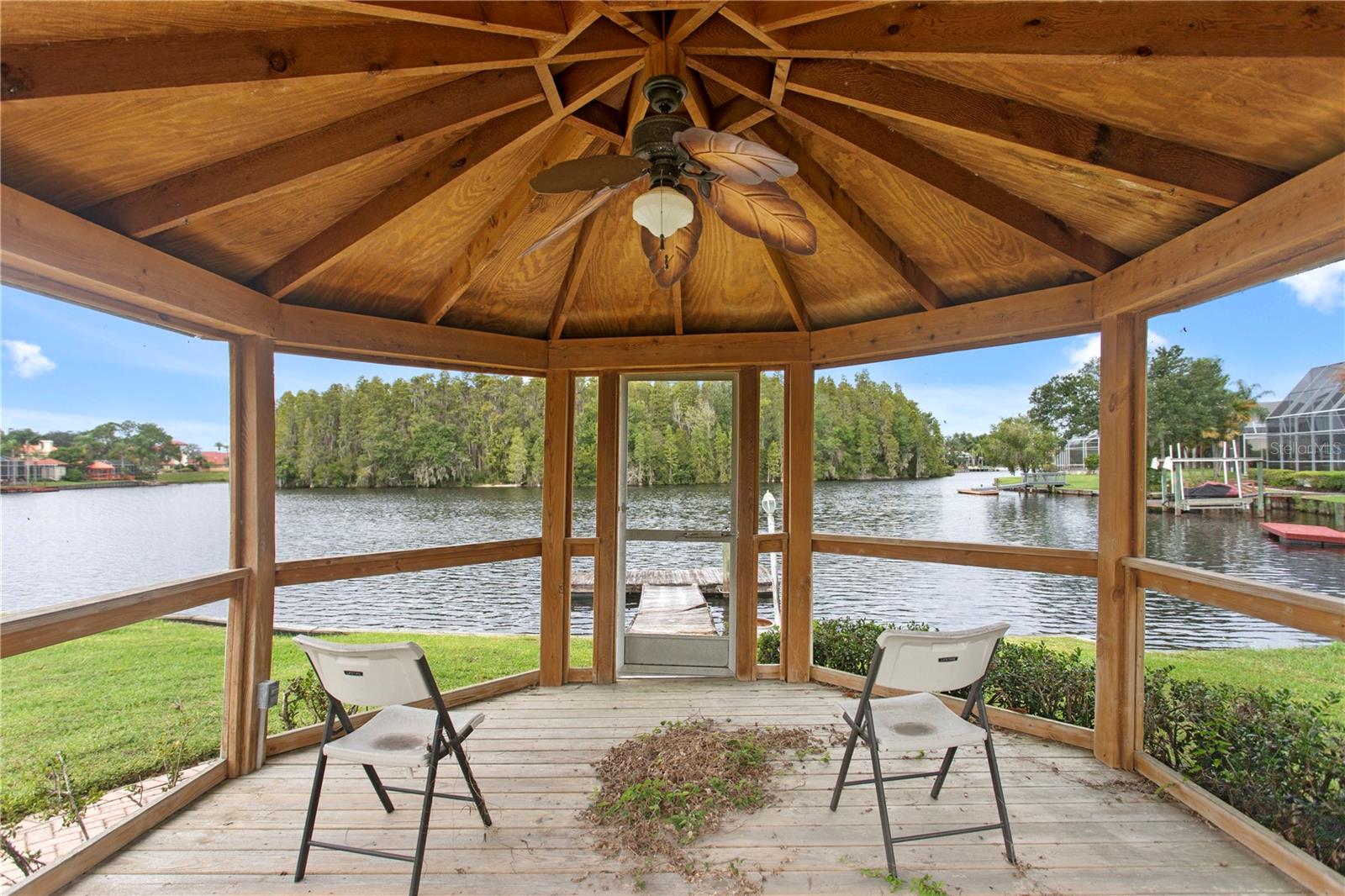 CORY LAKE ISLES PH 1 UNIT 1 - Residential