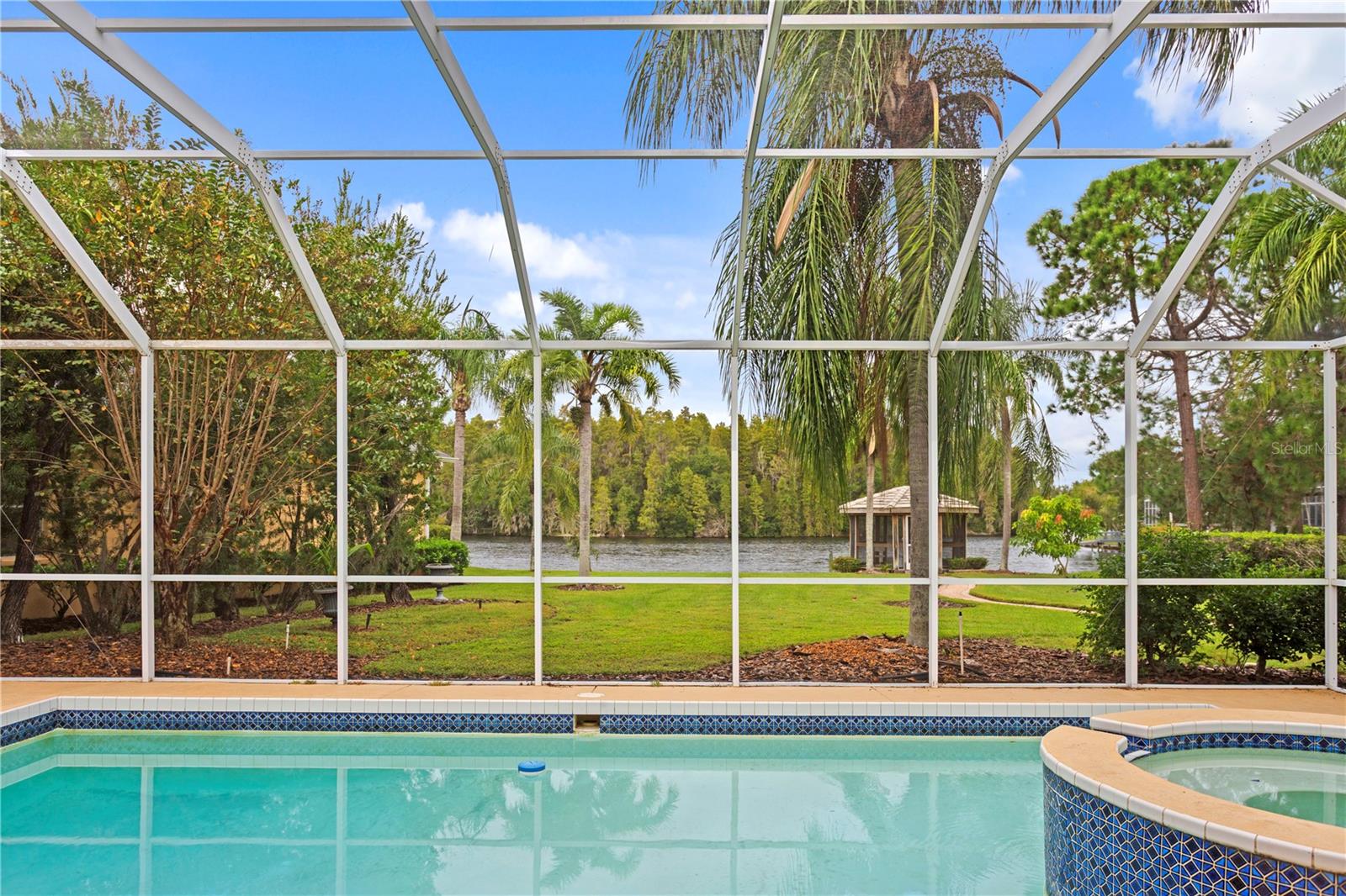 CORY LAKE ISLES PH 1 UNIT 1 - Residential