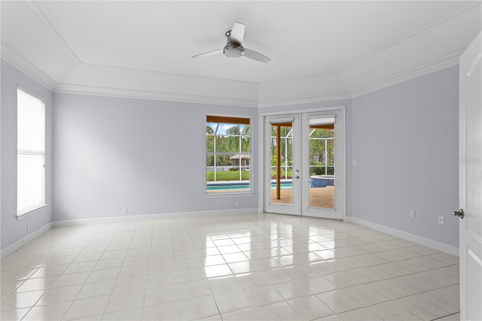CORY LAKE ISLES PH 1 UNIT 1 - Residential