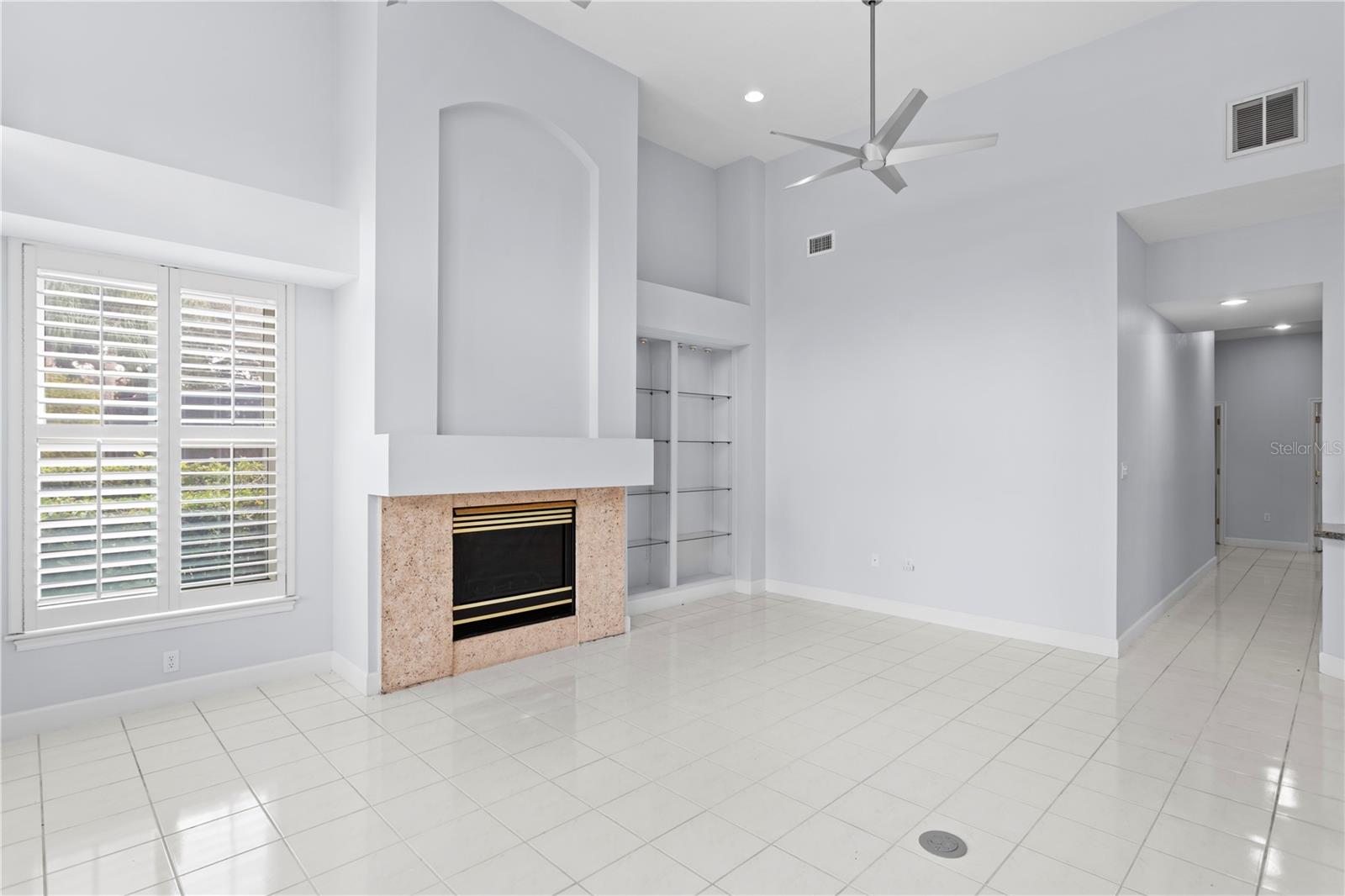 CORY LAKE ISLES PH 1 UNIT 1 - Residential