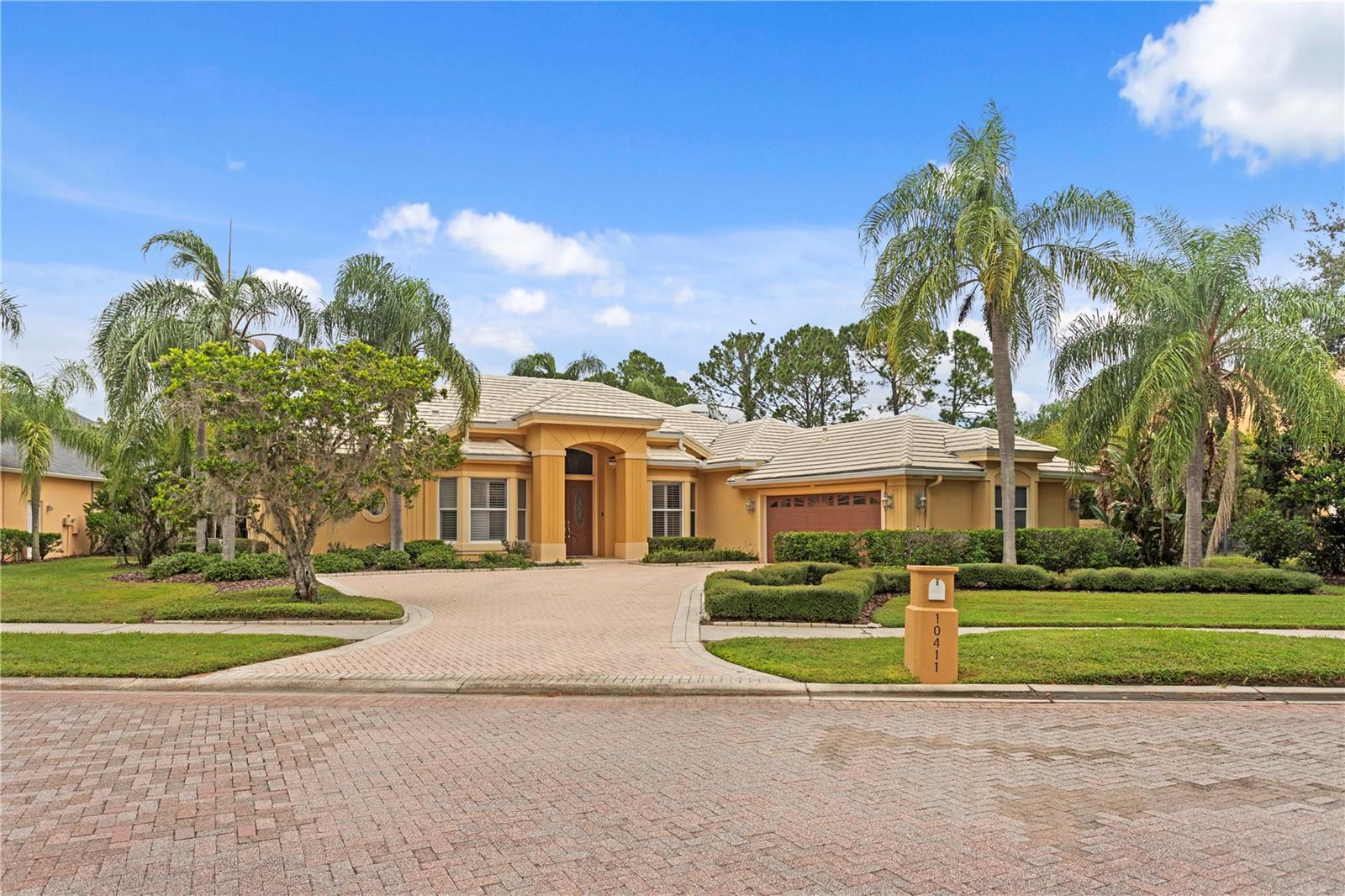 CORY LAKE ISLES PH 1 UNIT 1 - Residential