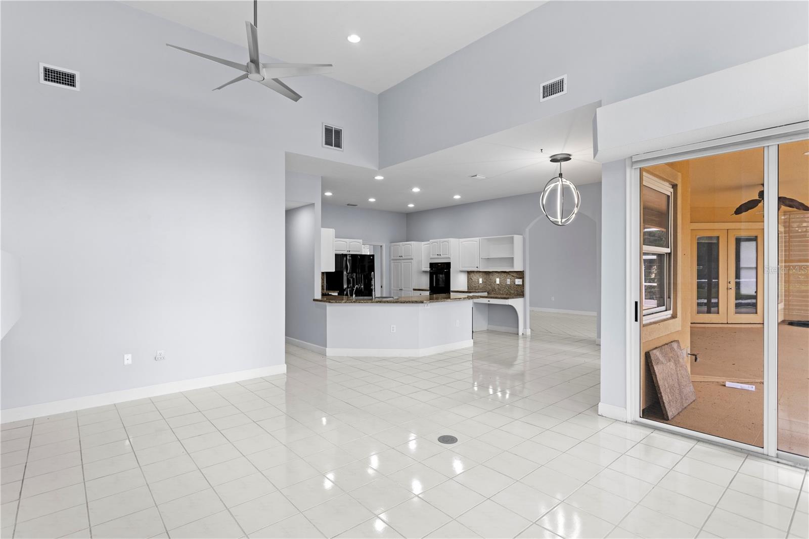 CORY LAKE ISLES PH 1 UNIT 1 - Residential